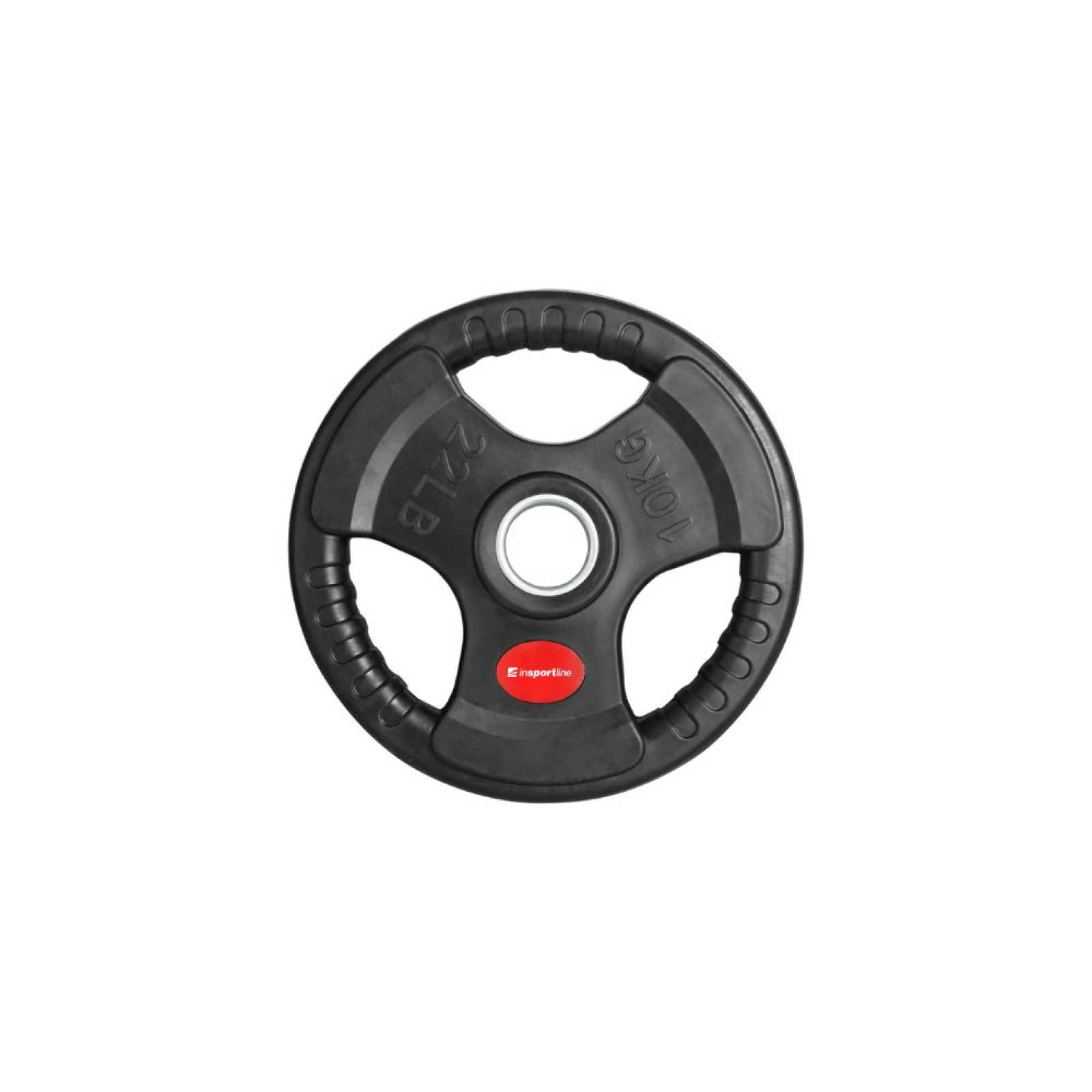 inSPORTline Graton OL 10 kg · záber 1