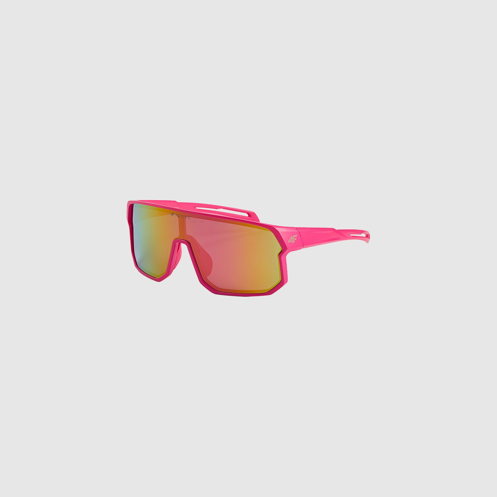 Detské slnečné okuliare s viacfarebnou vrstvou - multicolor · záber 1