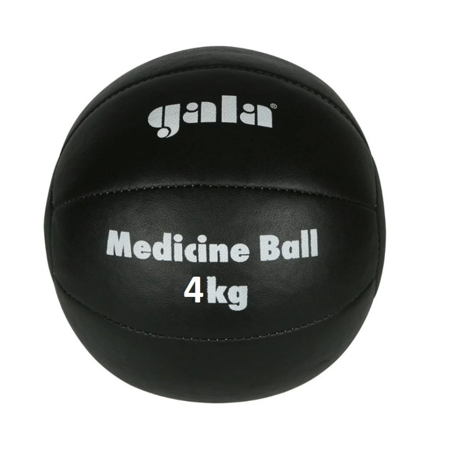 Medicinbalová lopta GALA Medicinbal BM0340S 4kg · záber 1