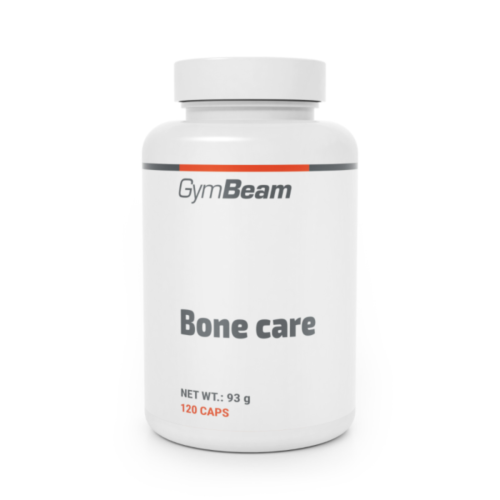 GymBeam Bone care · záber 1