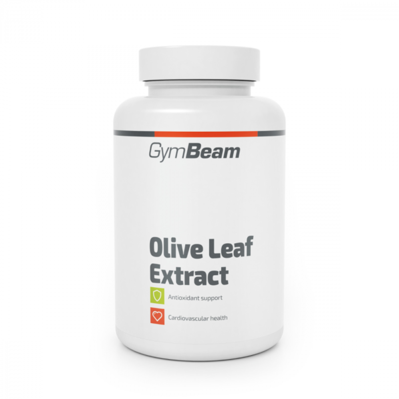 GymBeam - Extrakt z olivových listov · záber 1