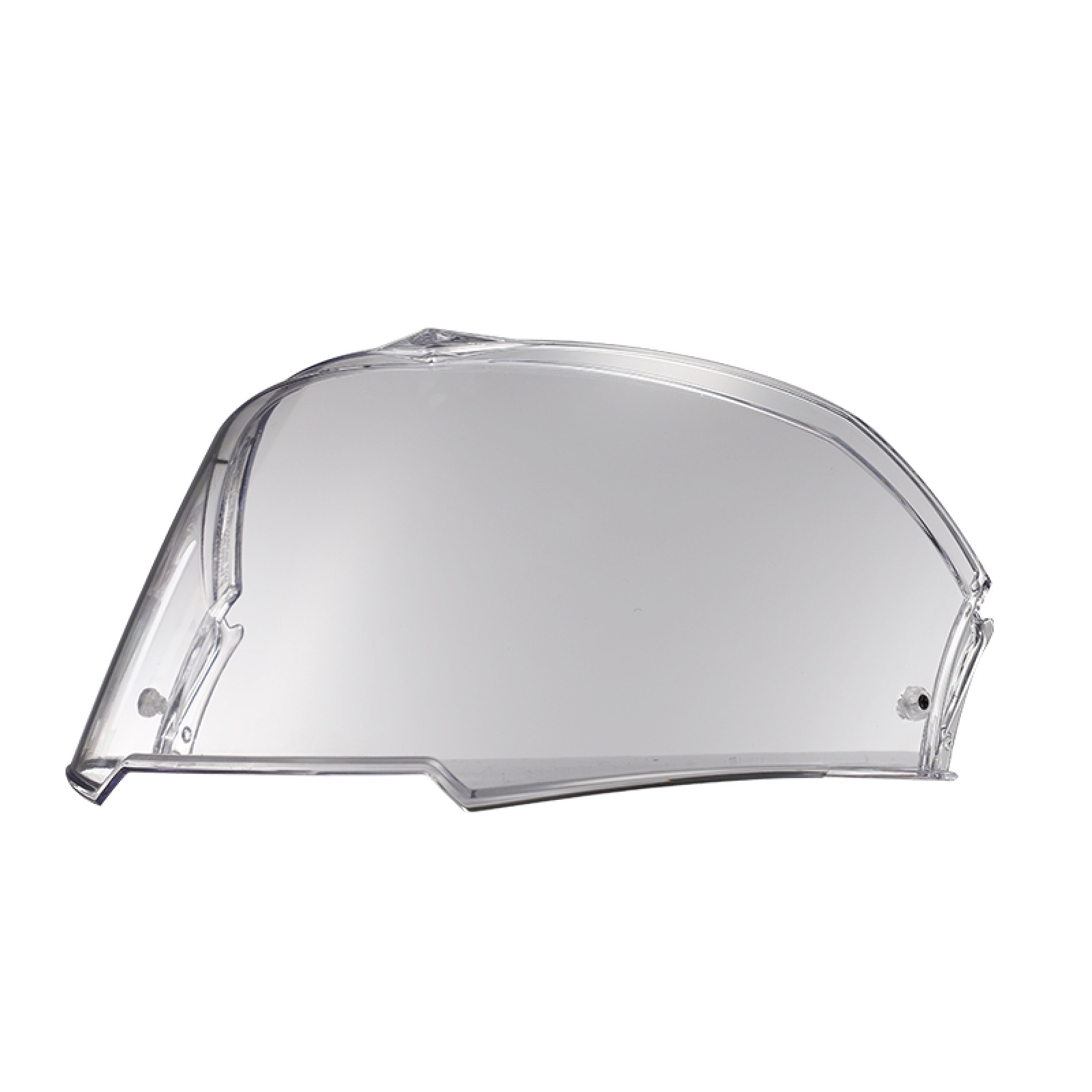 LS2 Náhradné plexi FF901 číre · záber 1