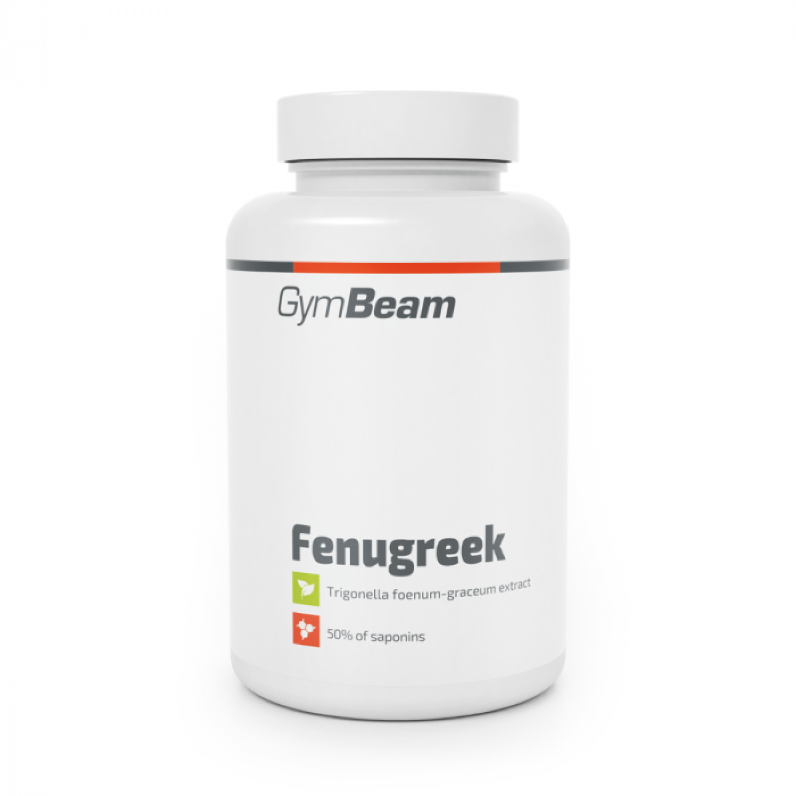 GymBeam Senovka grécka · záber 1