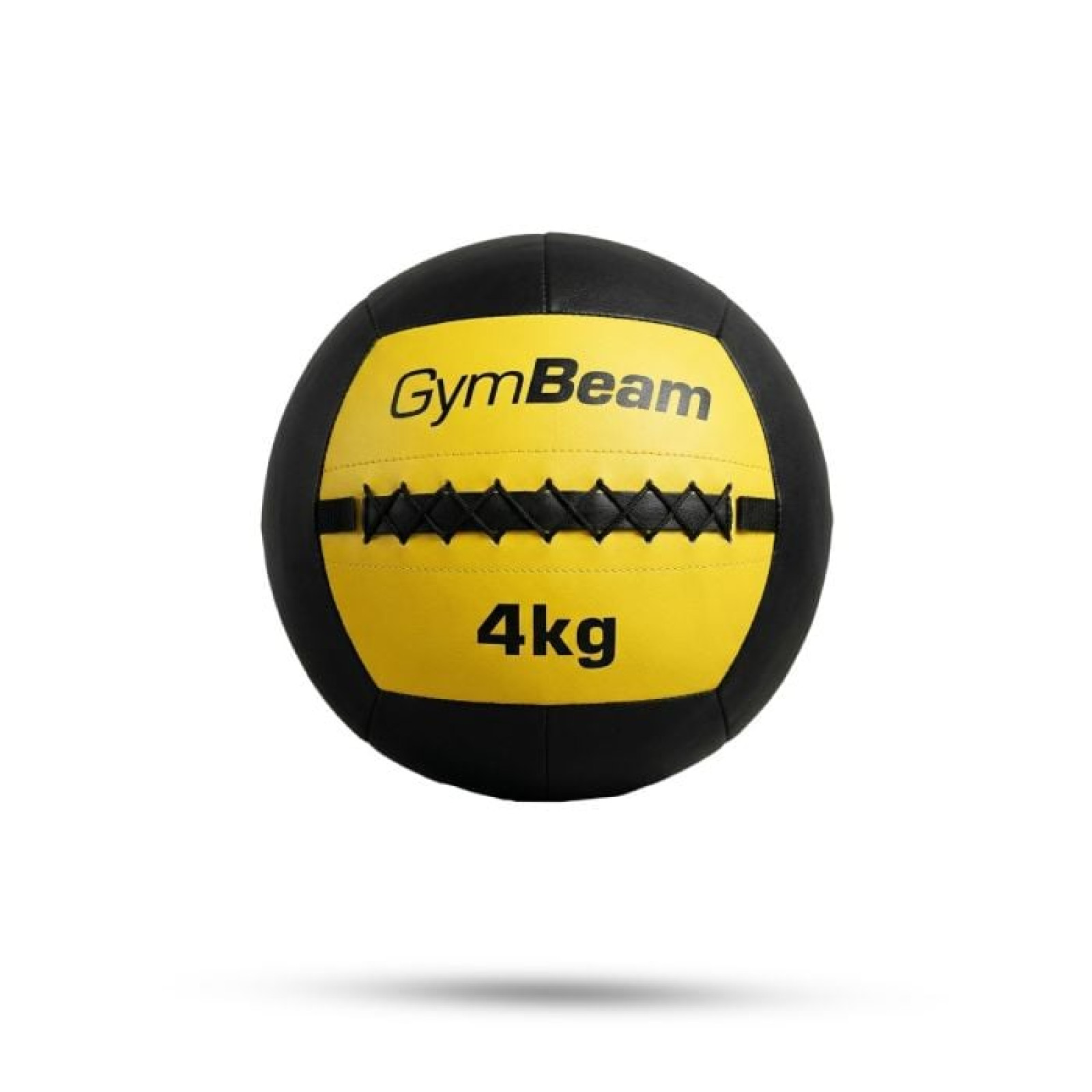 GymBeam Wall Ball - Hmotnosť: 4 kg · záber 1