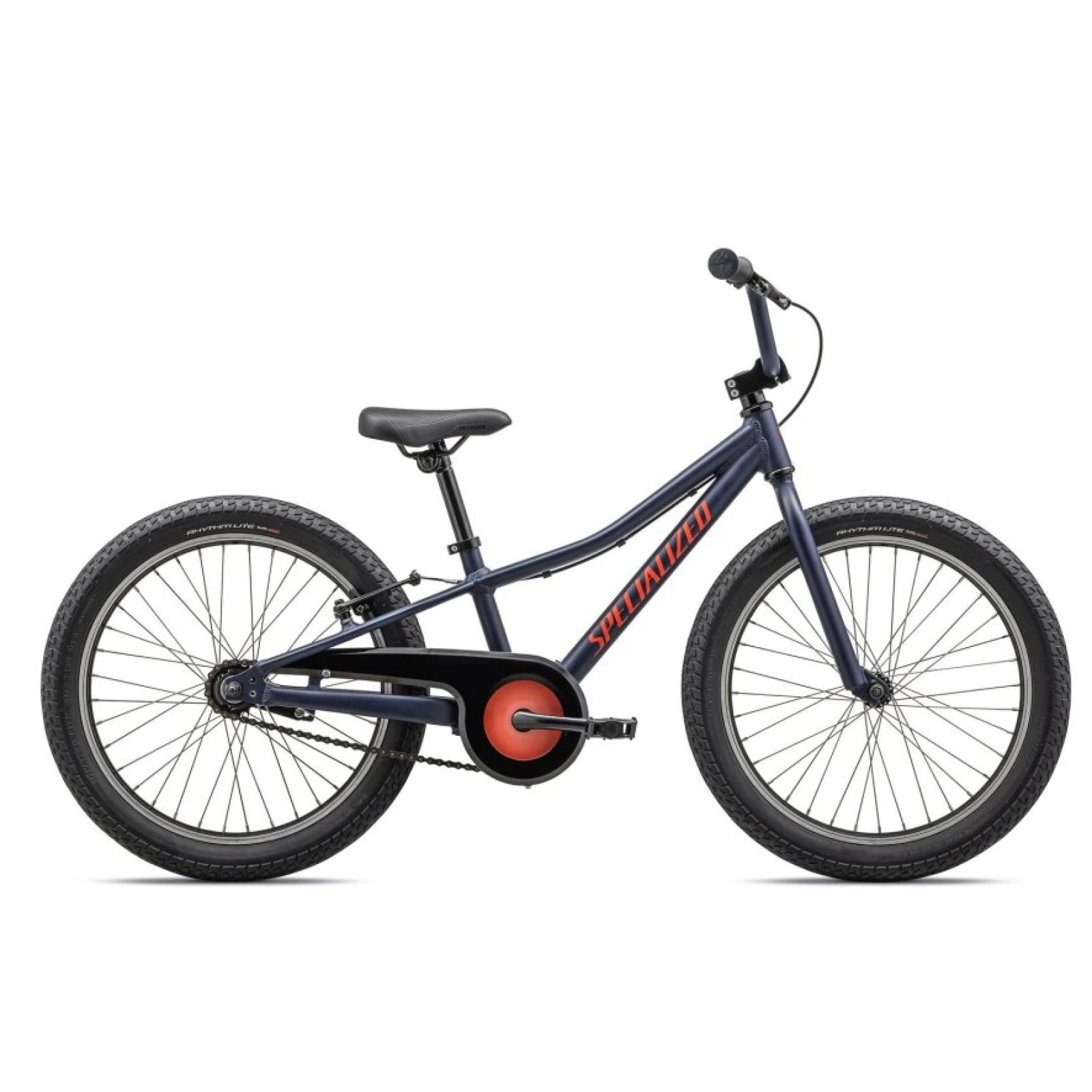 Specialized Riprock Coaster 20 - Veľkosť: 20 | Farba: Modrá · záber 1