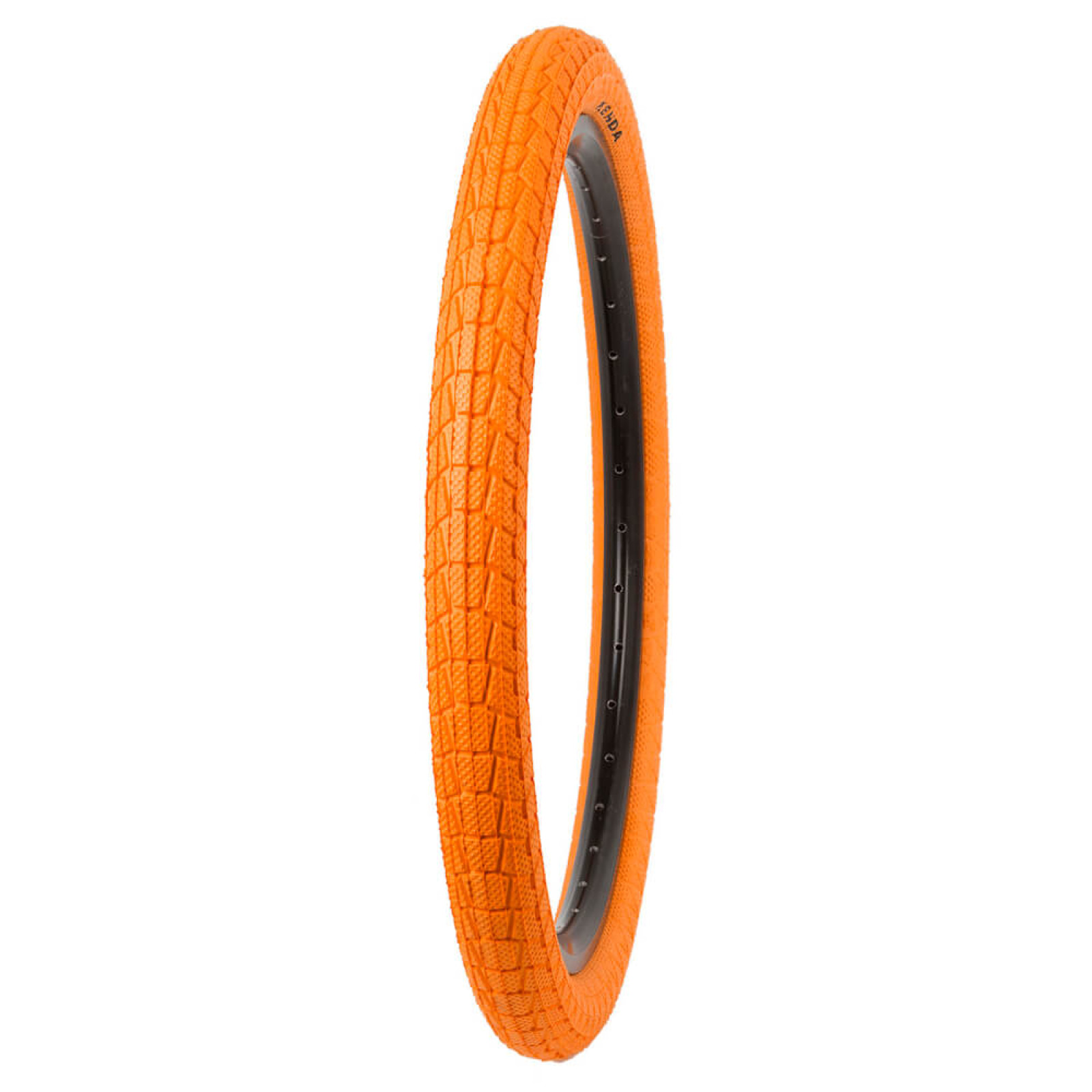 Kenda 20x1.95 K-907 Krackpot oranžový · záber 1