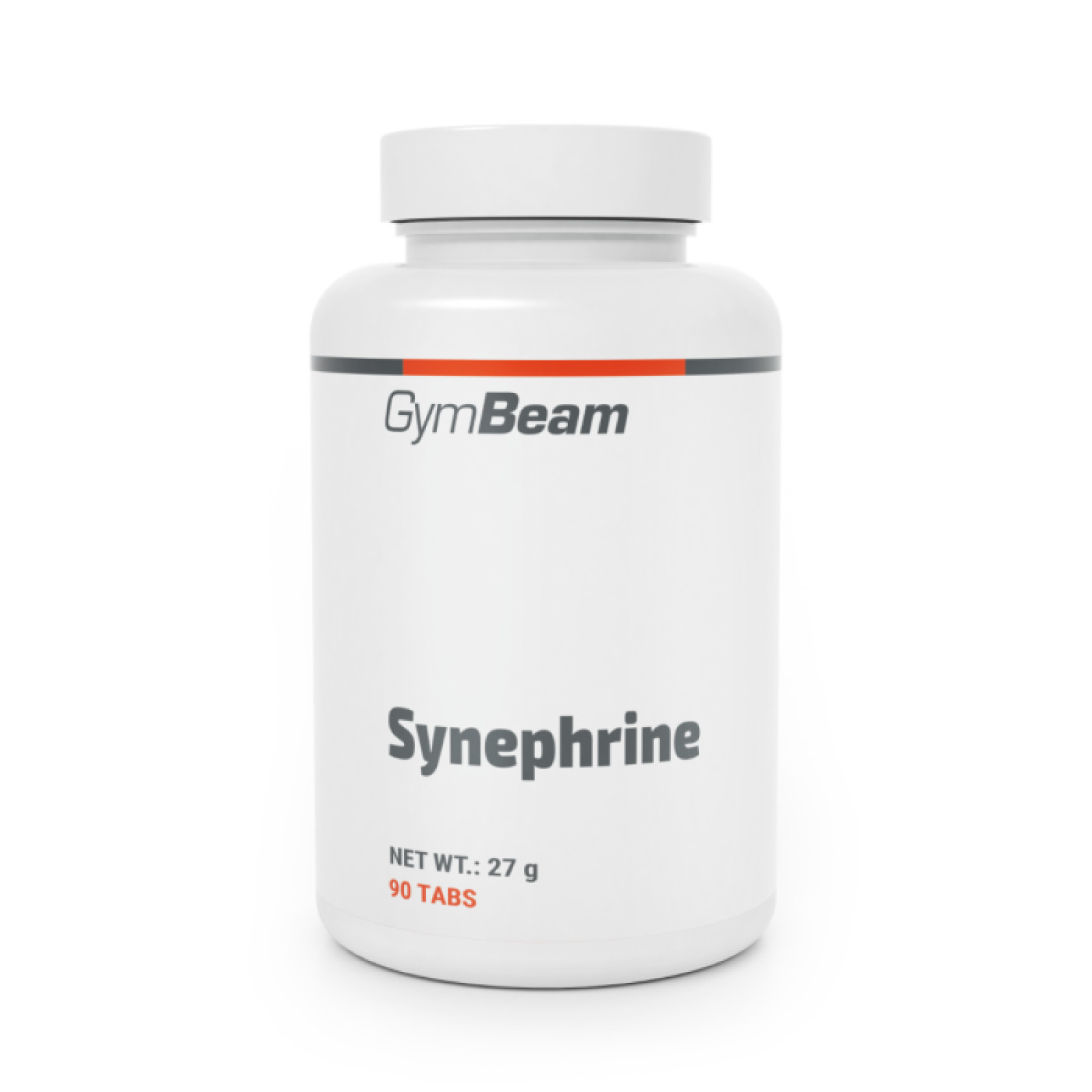 GymBeam Synefrín 90 tab. · záber 1