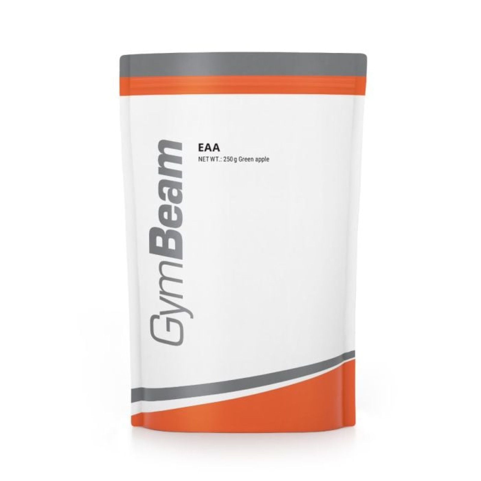 GymBeam EAA zelené jablko - Príchuť: Zelené jablko | Hmotnosť: 0,25 kg | Balenie: 45 · záber 1