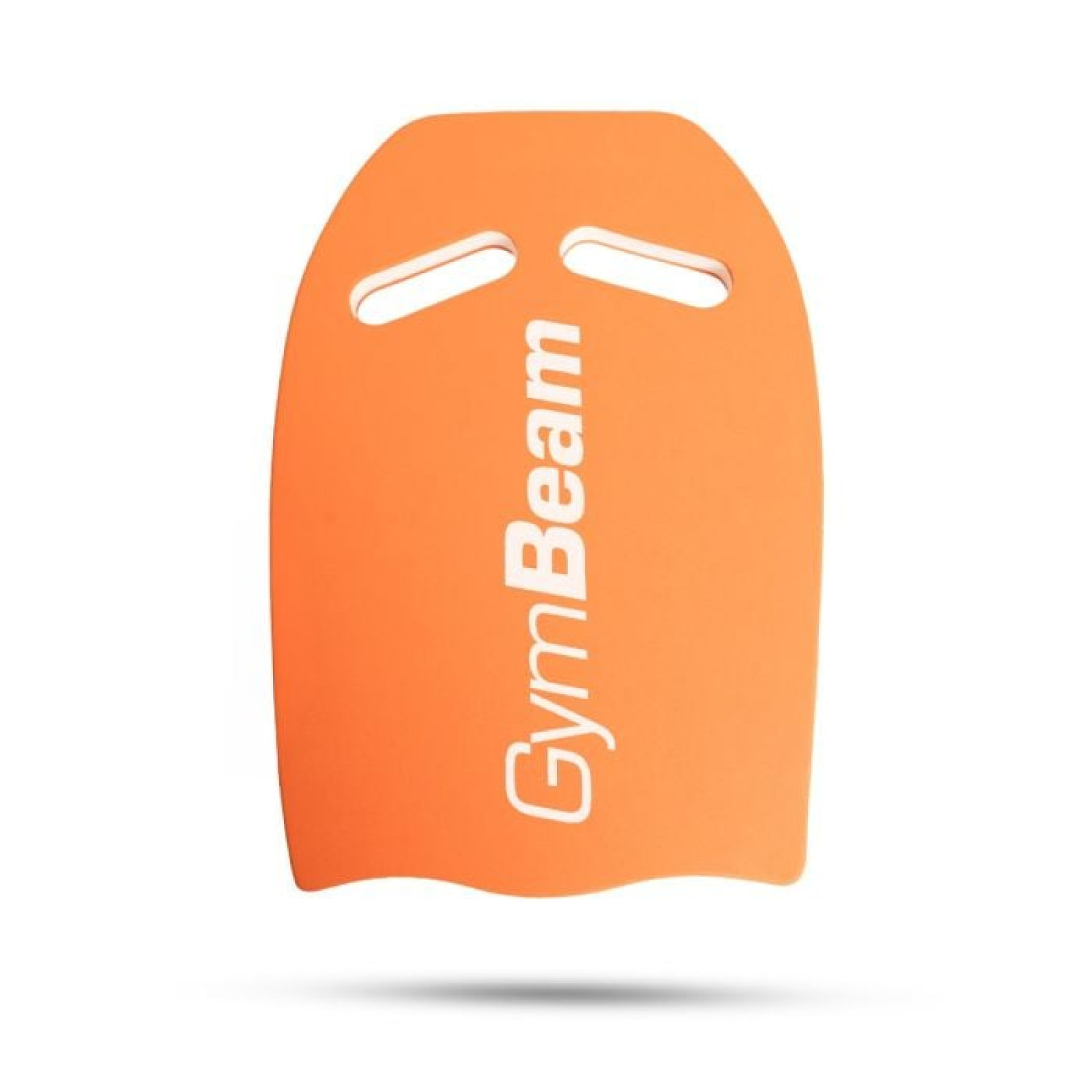 GymBeam Plavecká doska Orange · záber 1