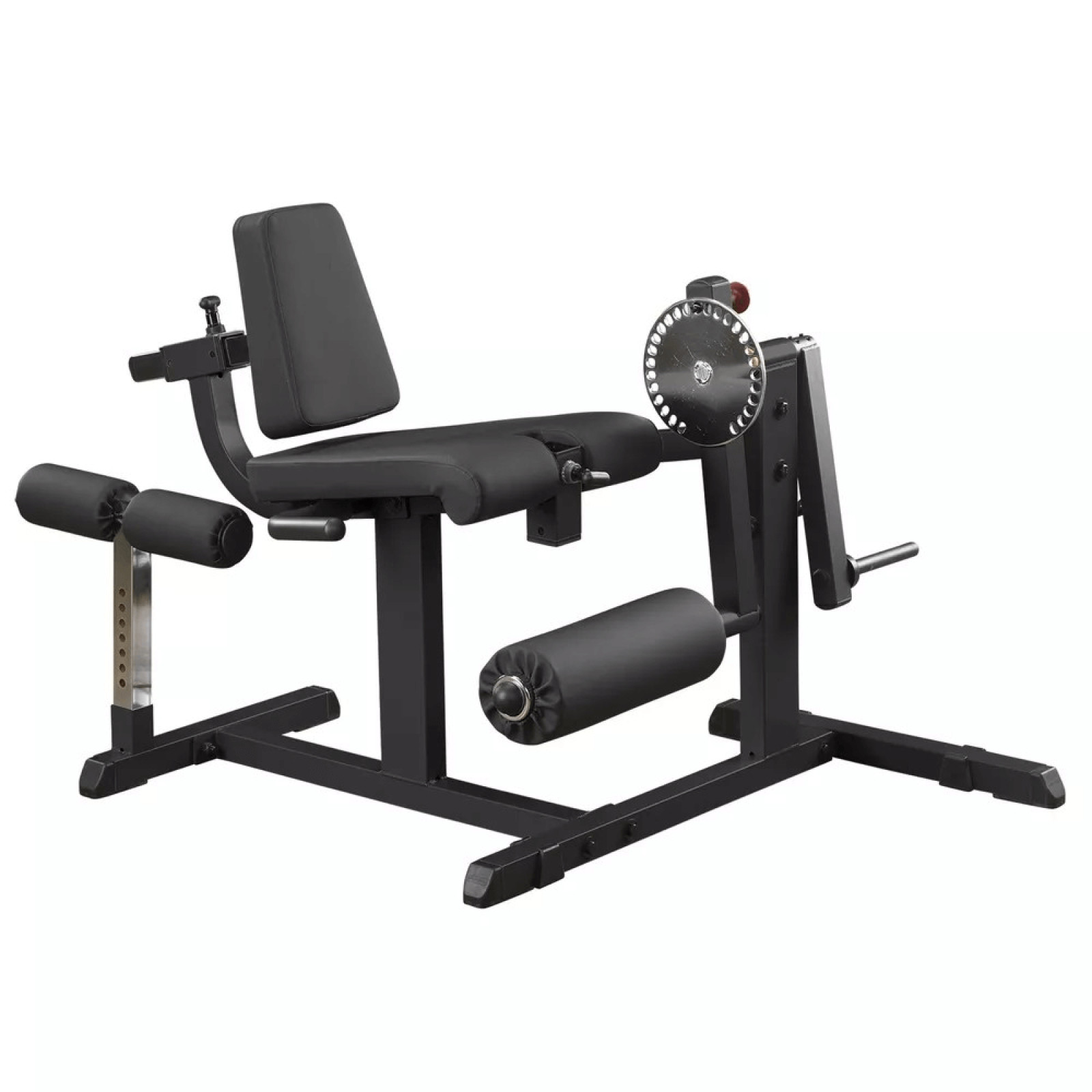 Body-Solid GCEC340 čierna · záber 1