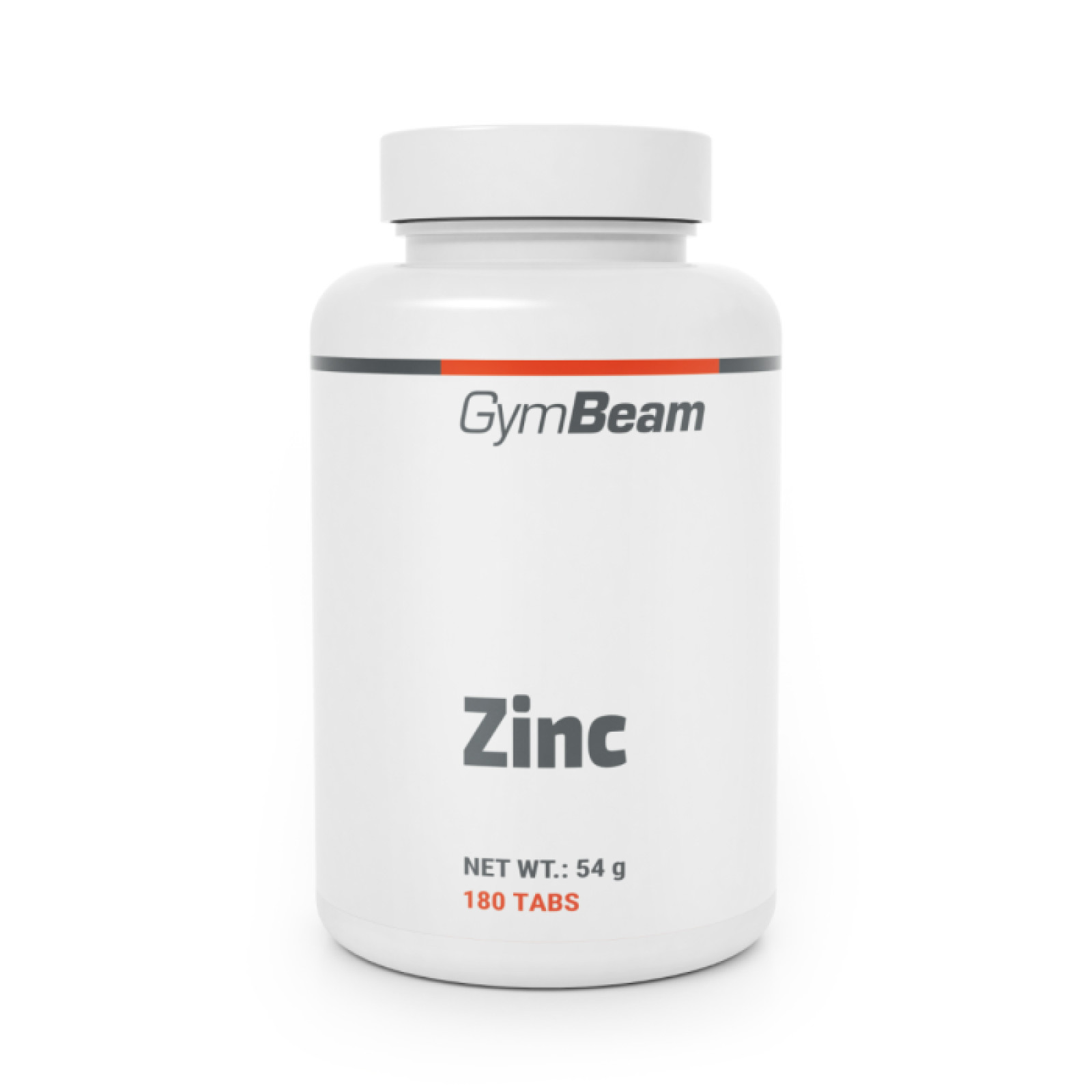 GymBeam Zinok 180 tab. · záber 1