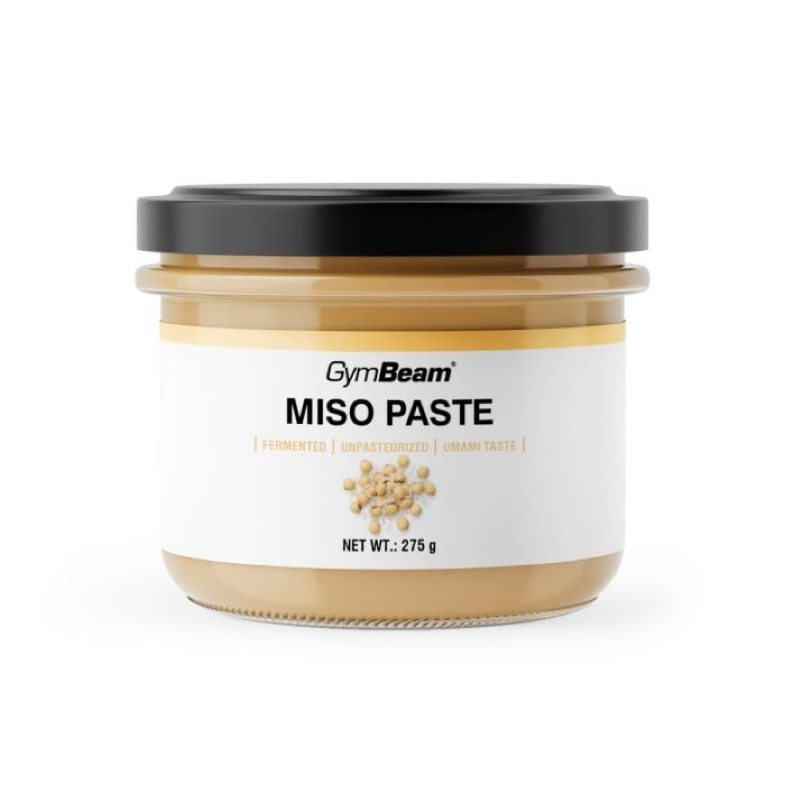 GymBeam Miso Pasta · záber 1