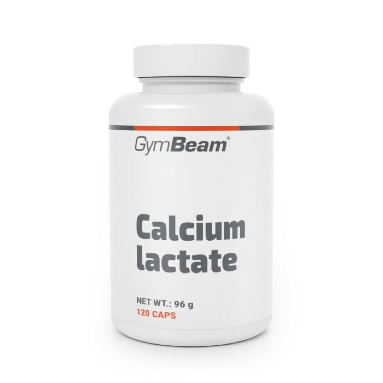 GymBeam Vápnik laktát · záber 1