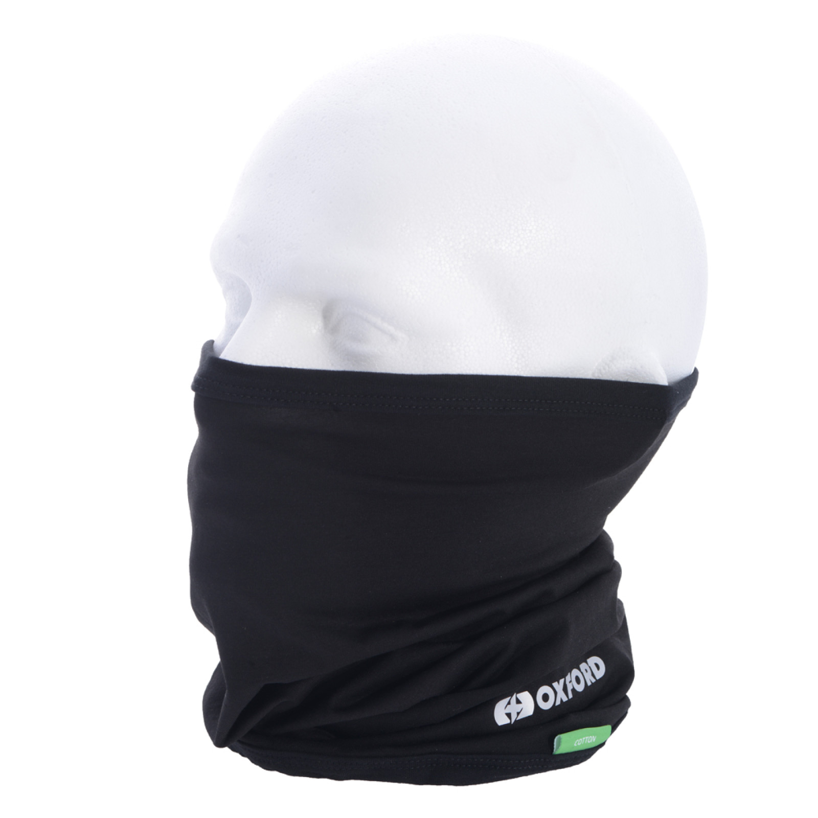 Oxford Neck Tube Cotton · záber 1