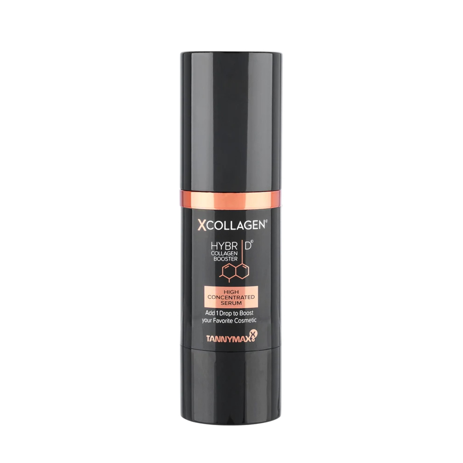 Tanny Maxx XCollagen Booster 30ml · záber 1