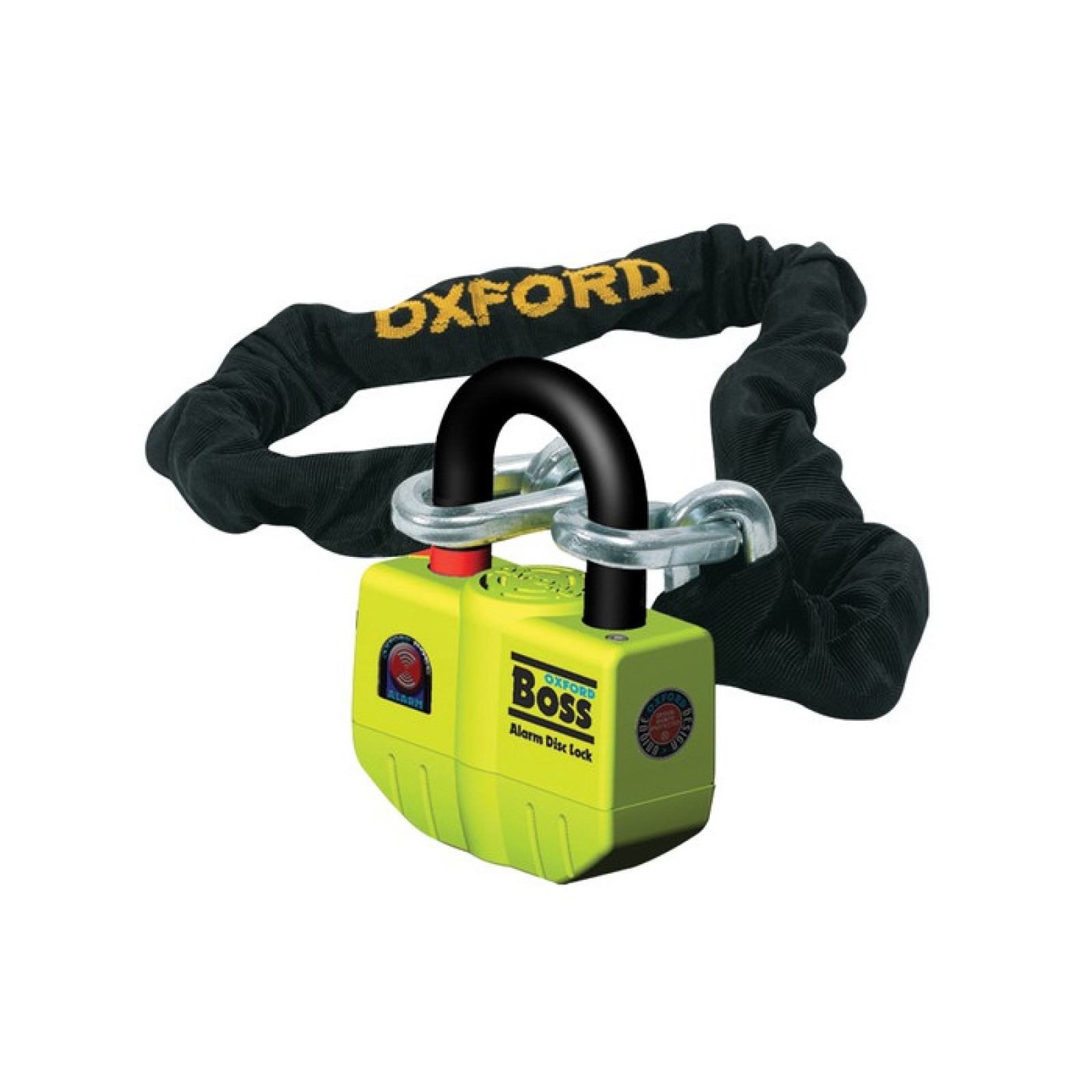 Oxford Oxford Boss Alarm 150 cm · záber 1