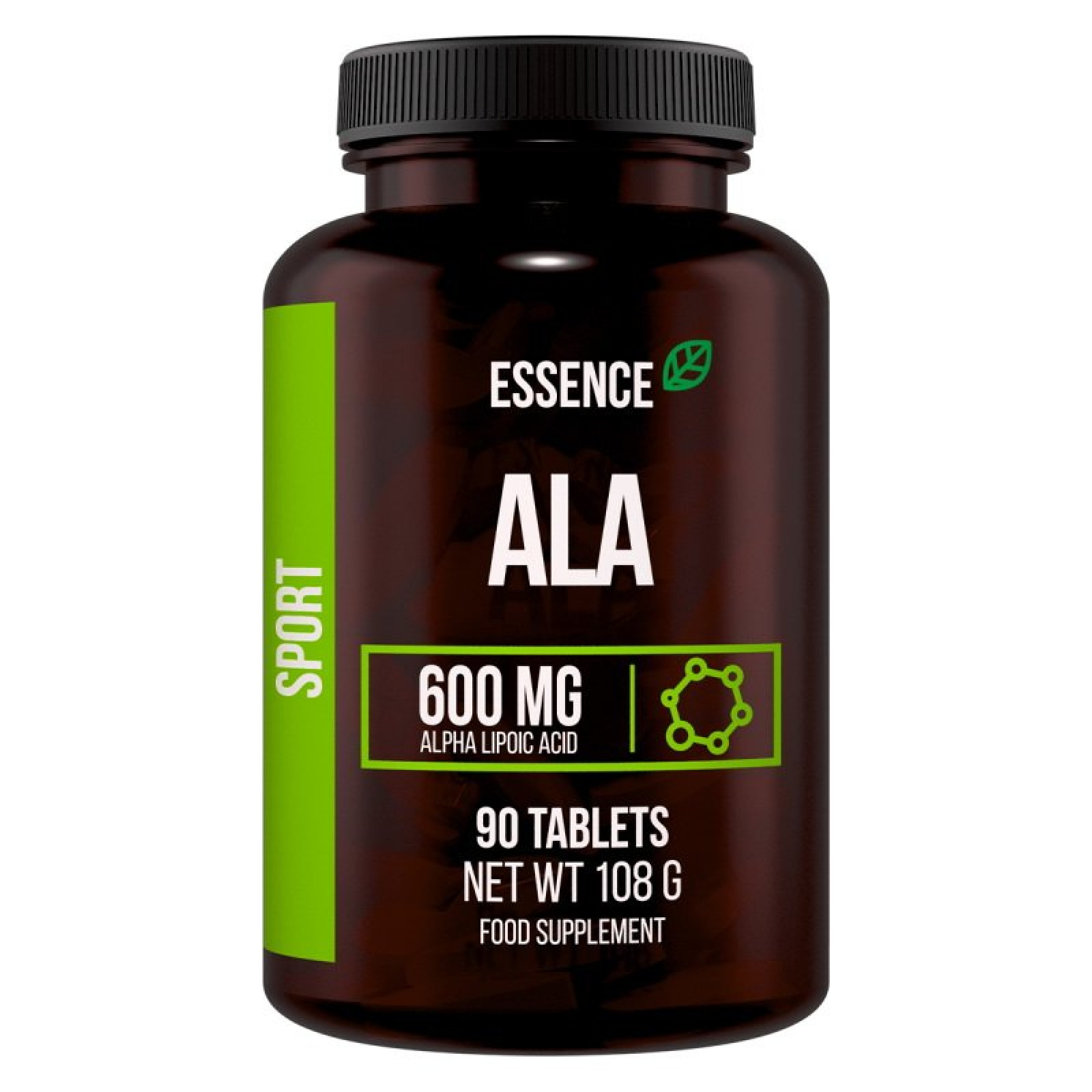 ALA - Essence Nutrition 90 tbl. · záber 1