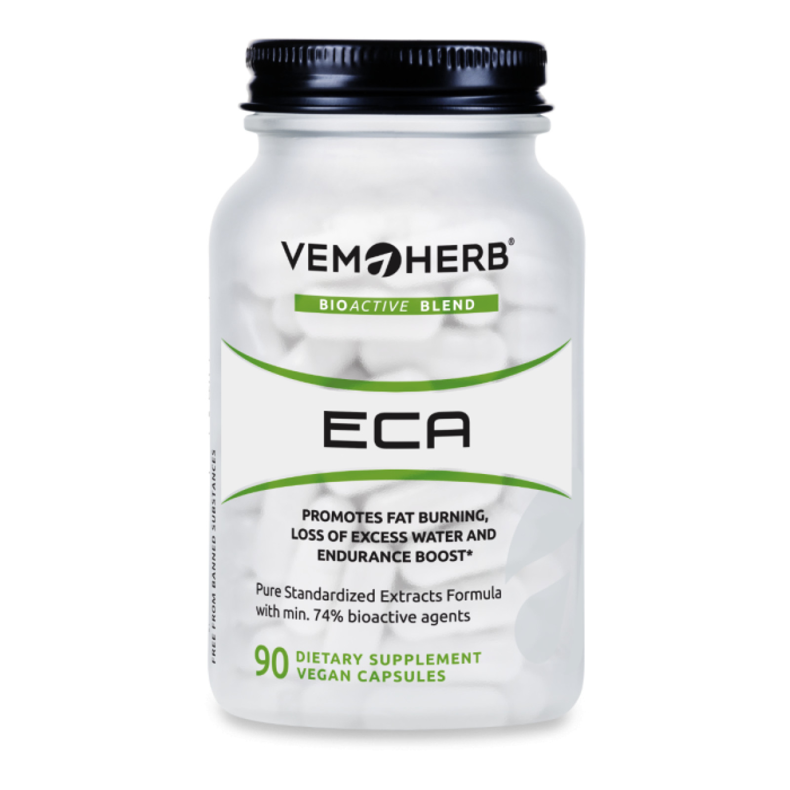VemoHerb ECA · záber 1