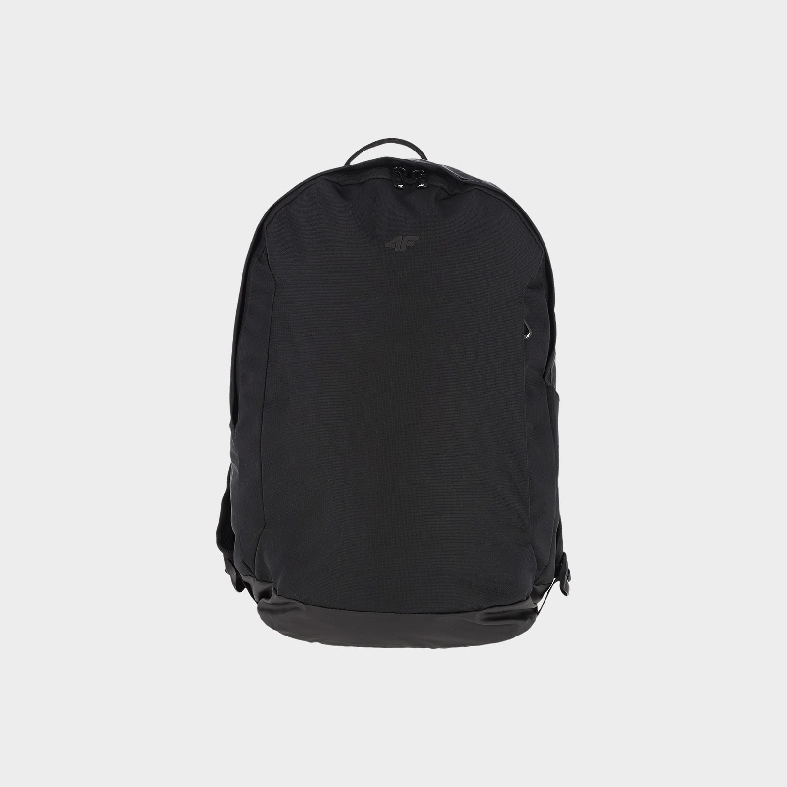 Mestský batoh (20 L) s vreckom na notebook - čierny · záber 1