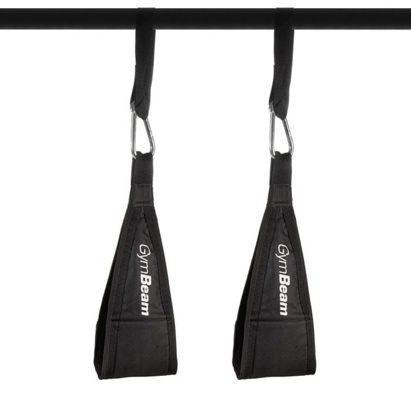 GymBeam Závesný systém AB Straps · záber 1