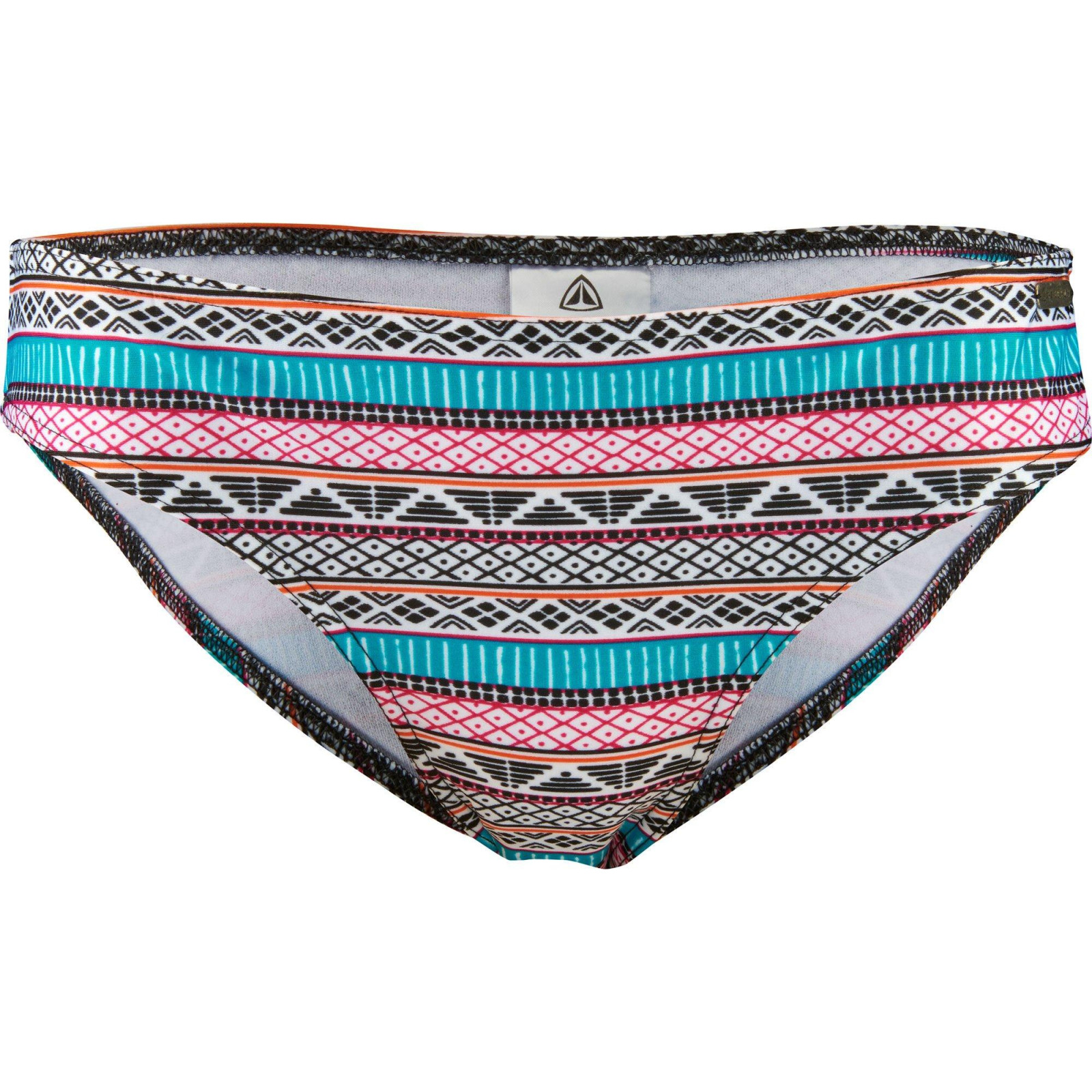 Firefly M&MT Basic II Bikini Bottoms - Veľkosť: 34 · záber 1