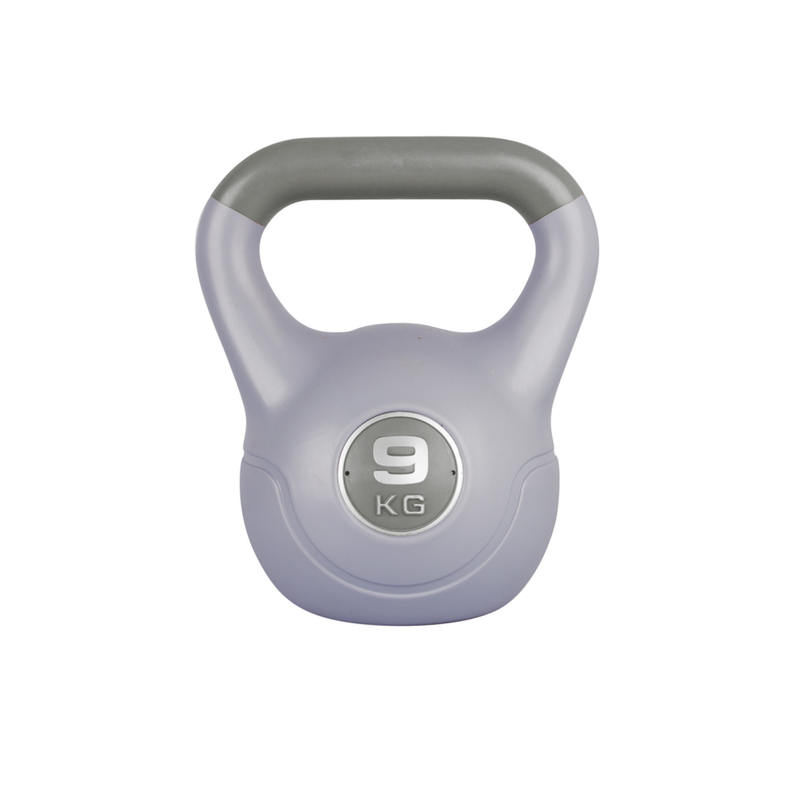 Činka inSPORTline Vin-Bell 9kg · záber 1