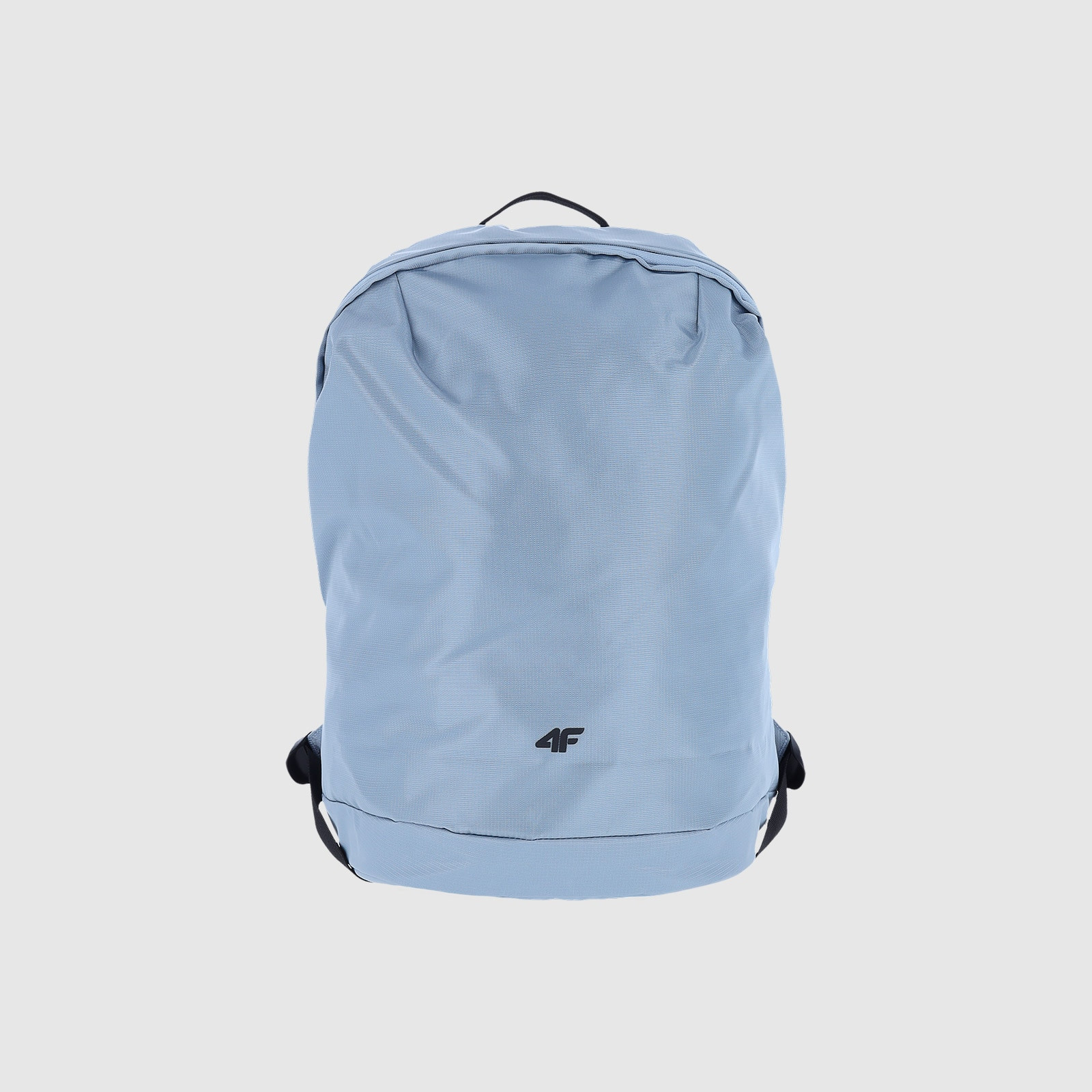 Mestský batoh (20 L) s vreckom na notebook - modrý · záber 1