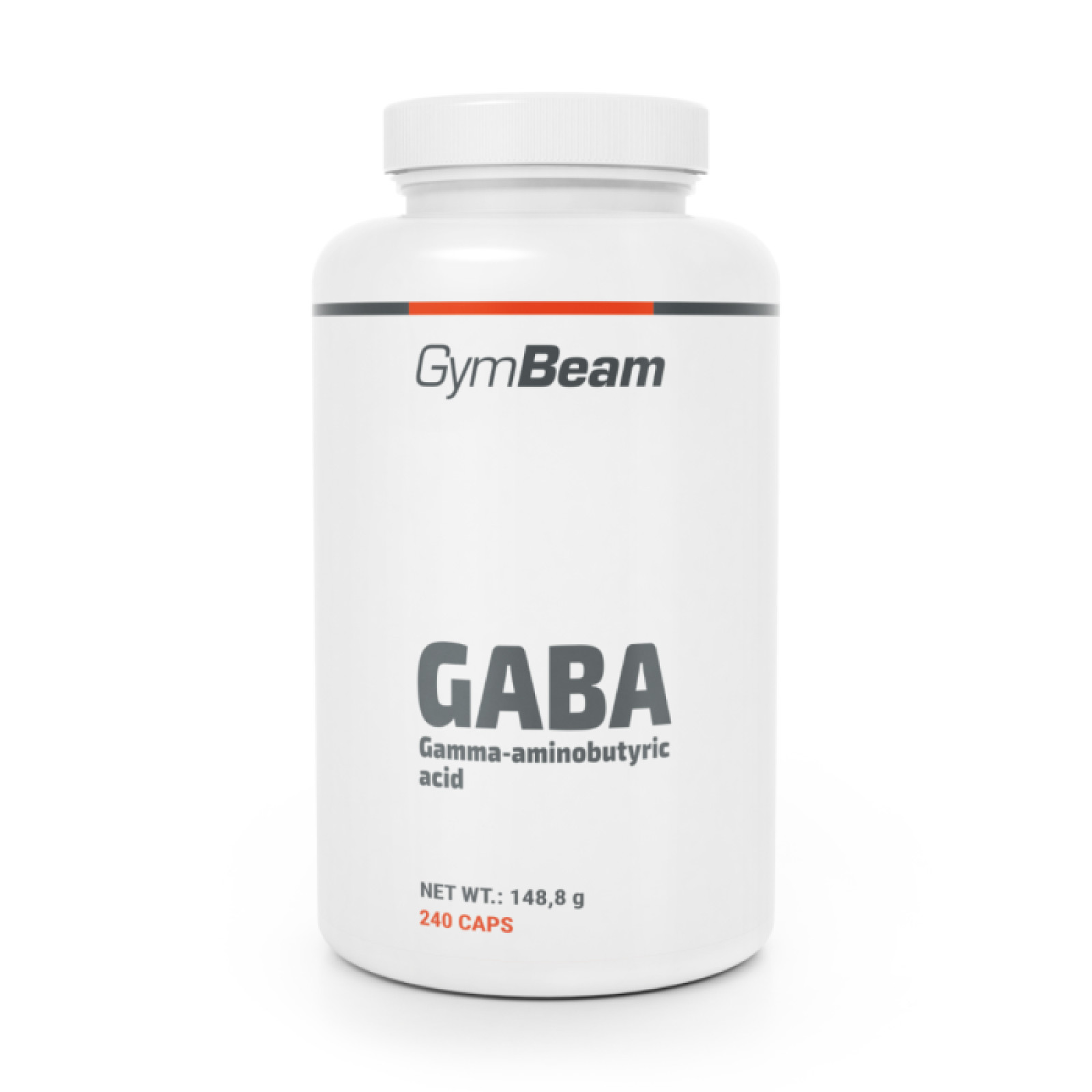GymBeam GABA · záber 1