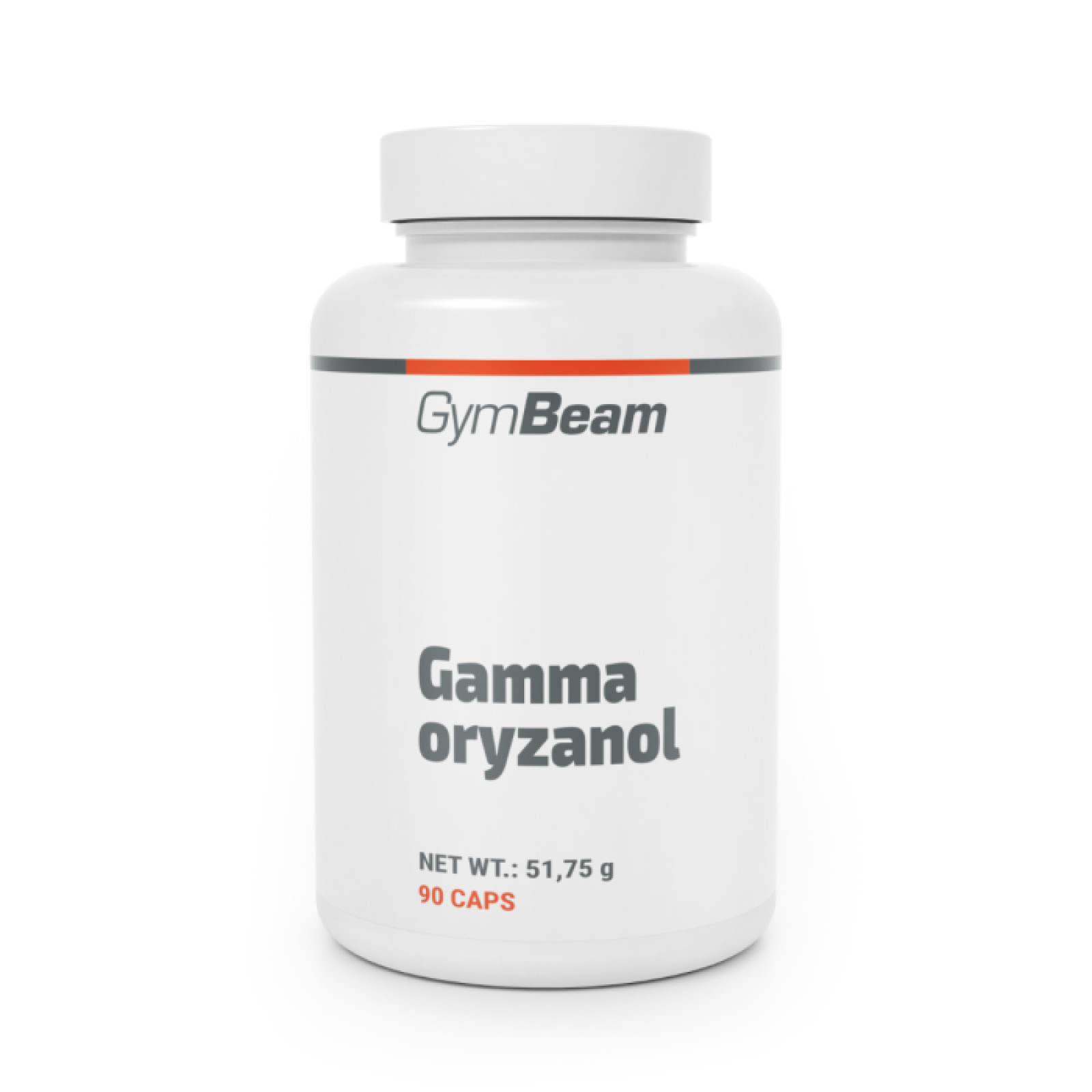 GymBeam Gamma oryzanol · záber 1