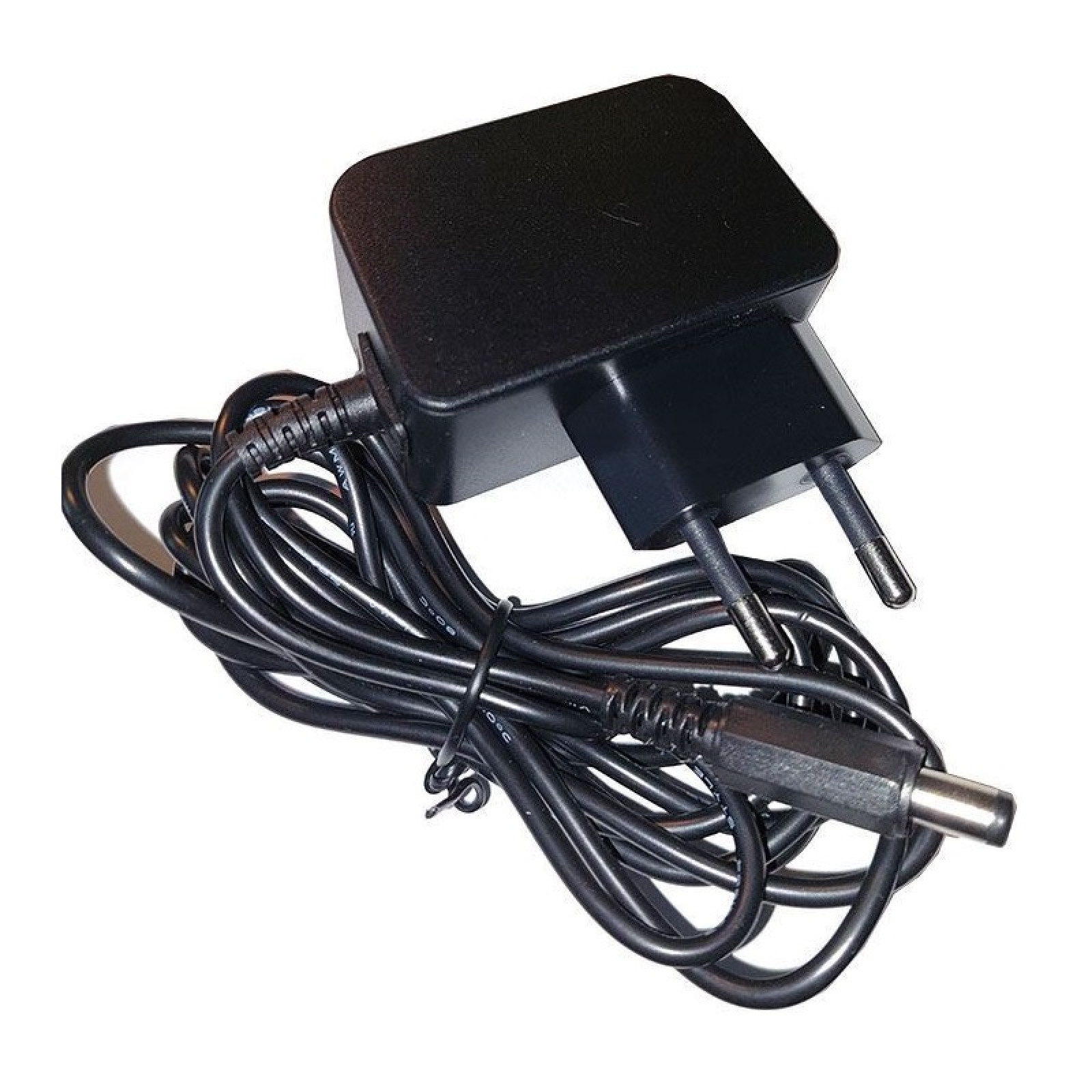 Adaptér pre el. terče ECHOWELL 9V - 1 A · záber 1