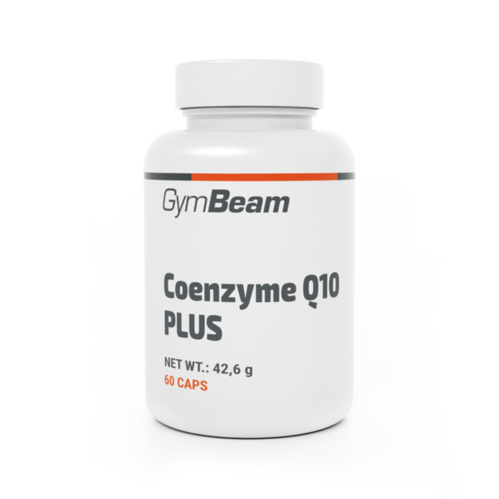 GymBeam Koenzým Q10 PLUS · záber 1