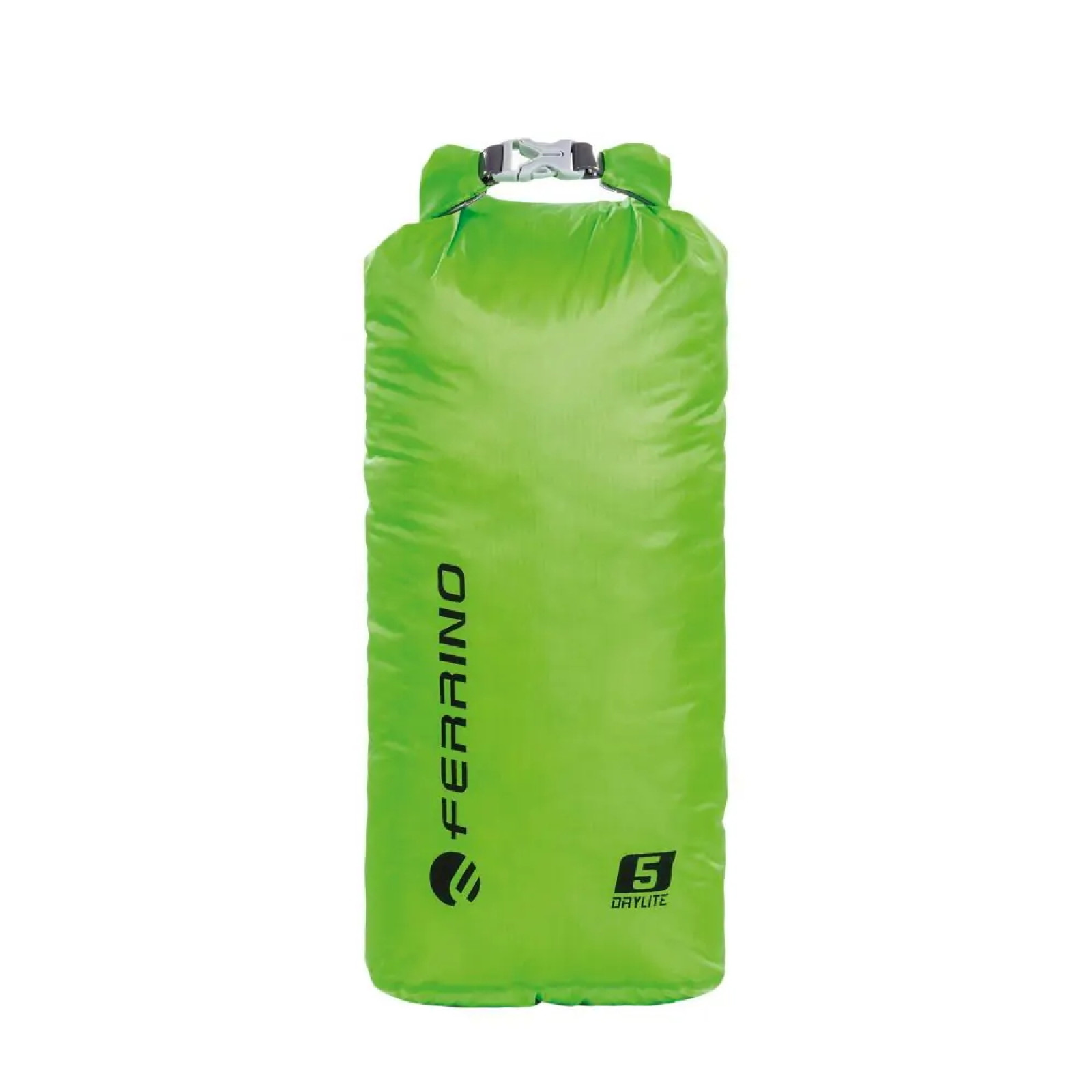 Ferrino Drylite 5l zelená · záber 1
