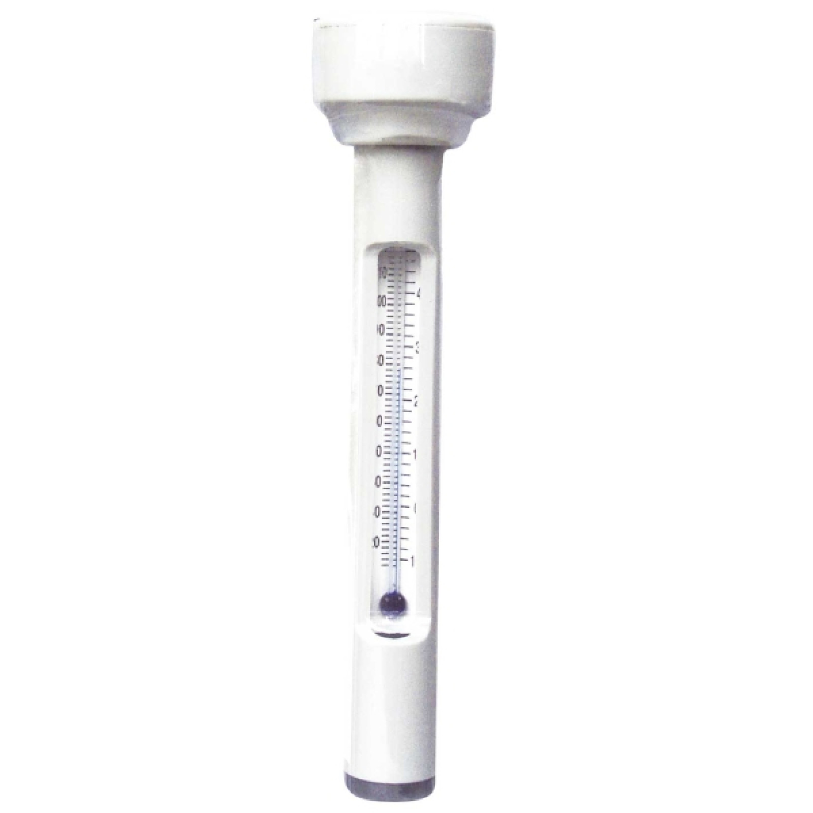 Bazénový plávací teplomer BESTWAY · záber 1
