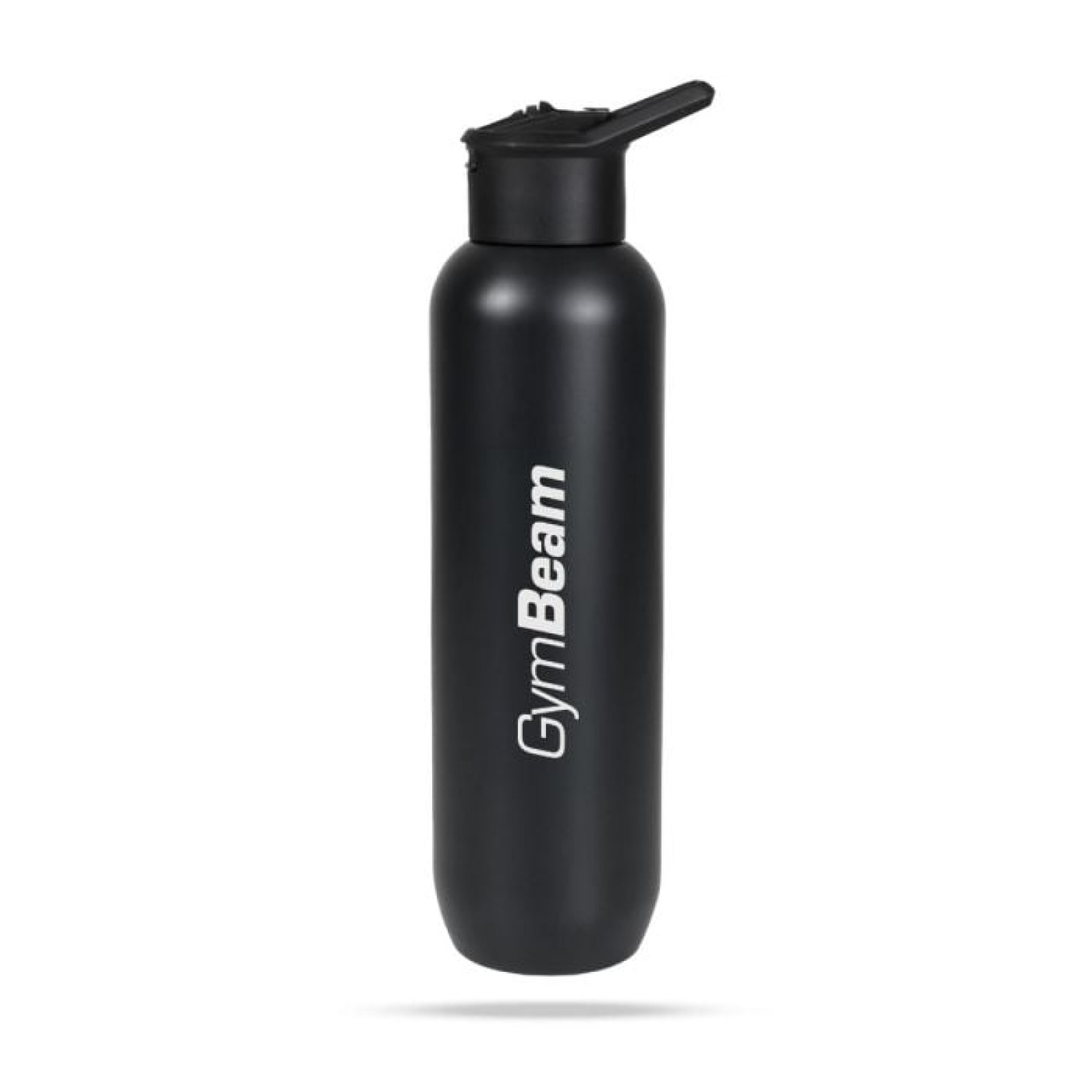 GymBeam Fľaša ALPHA Graphite 1000 ml · záber 1