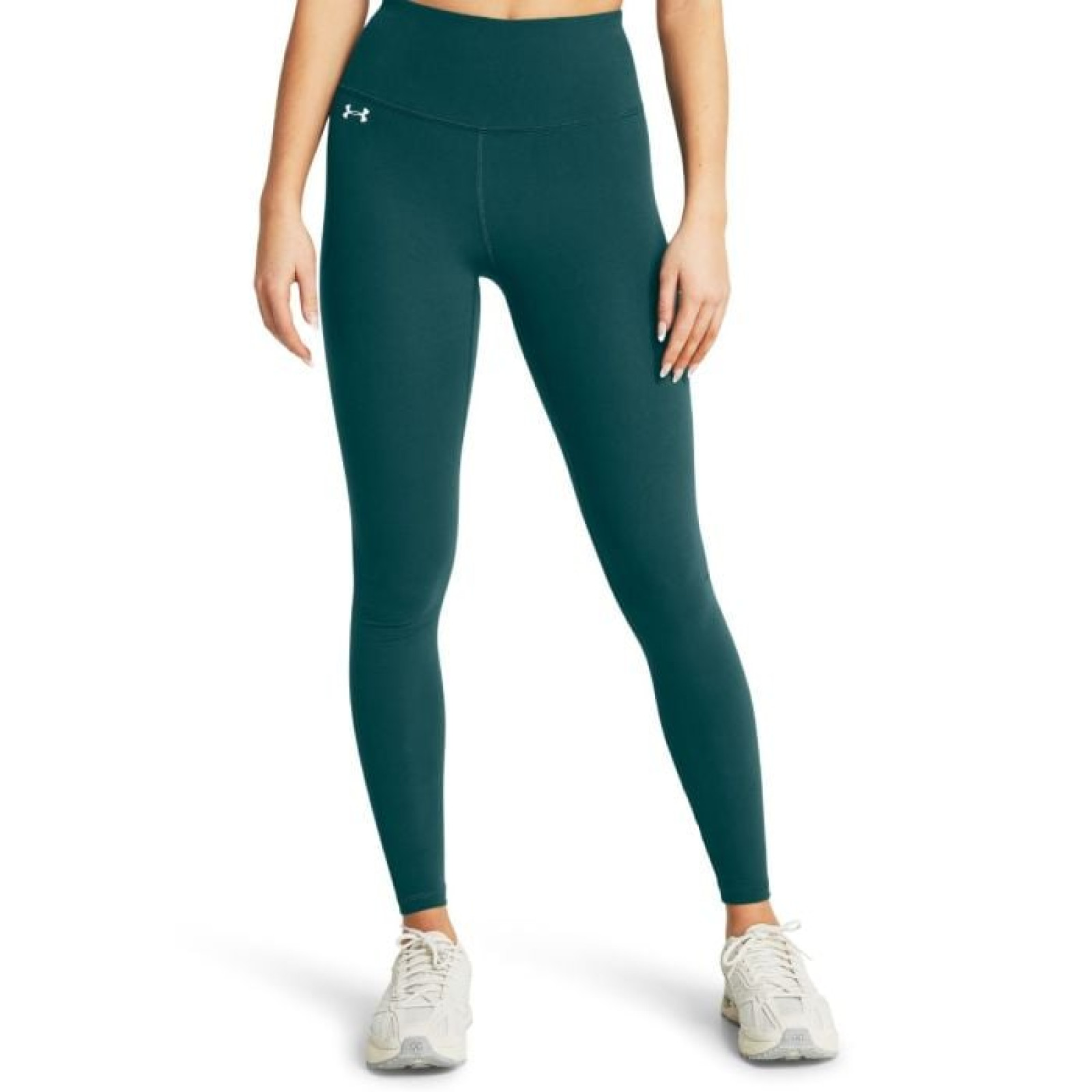 Under Armour - Dámske Legíny Motion Legging Blue M · záber 1