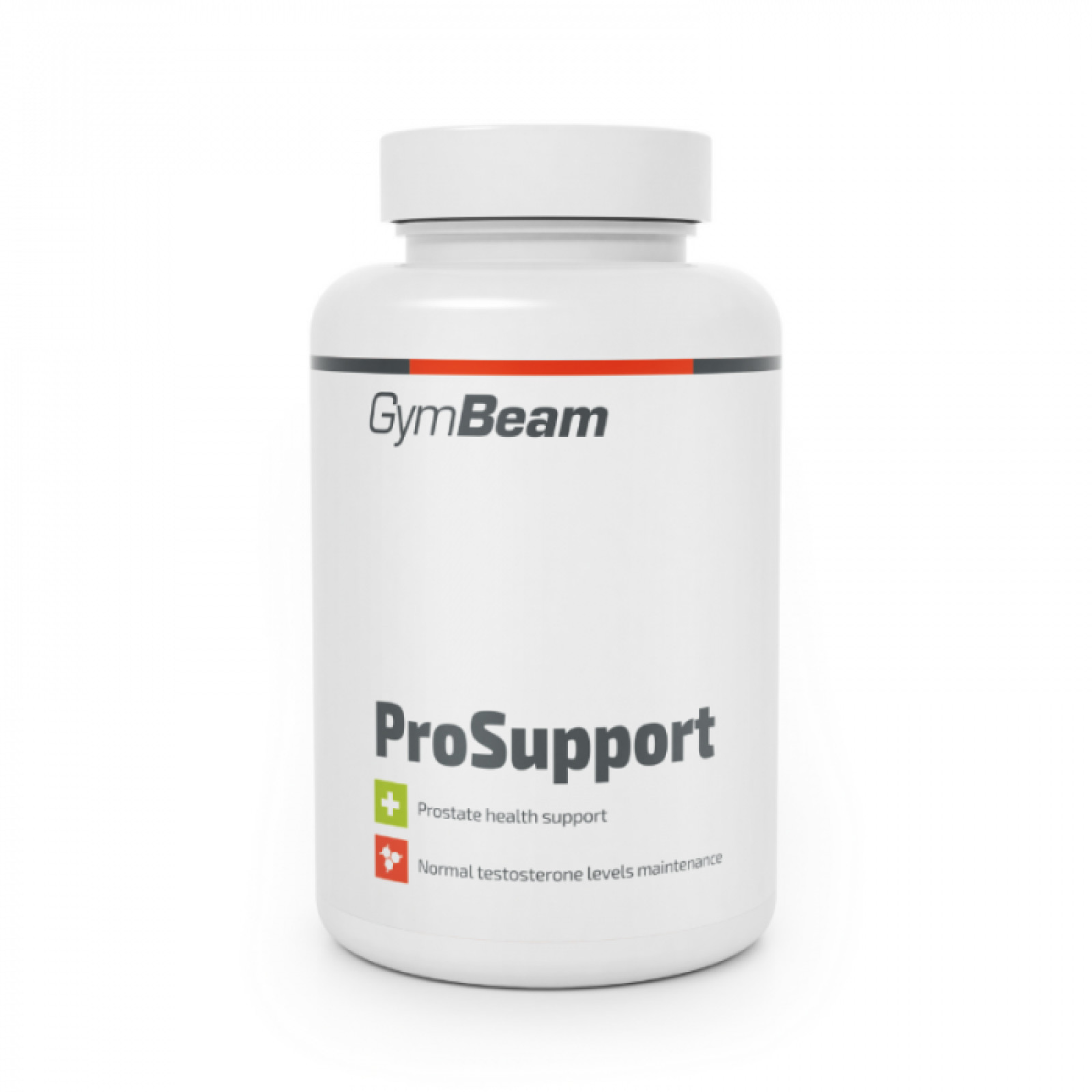 GymBeam Podpora prostaty · záber 1