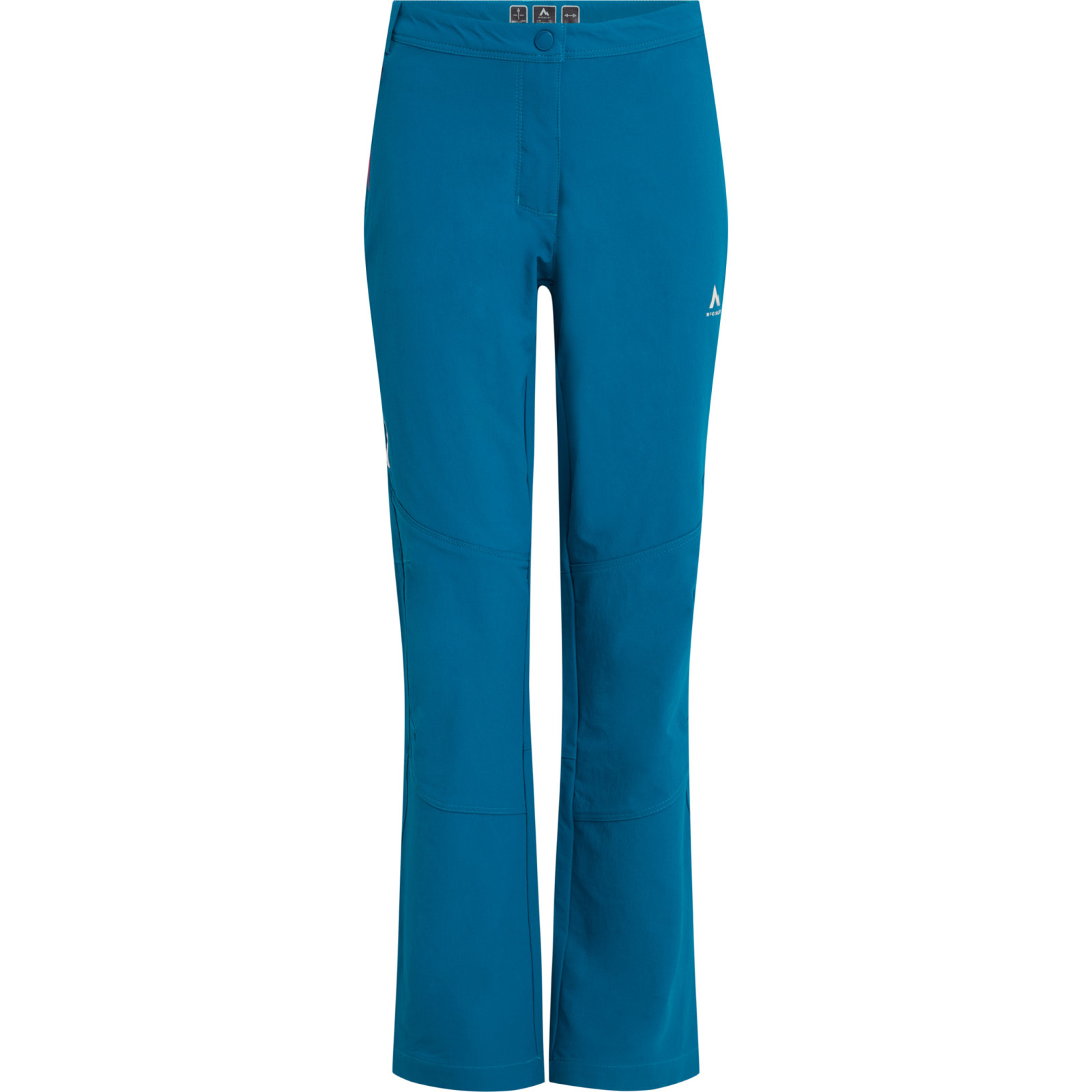 McKinley Active Yuba Warm Hiking Pants LONG W - Veľkosť: 72 · záber 1