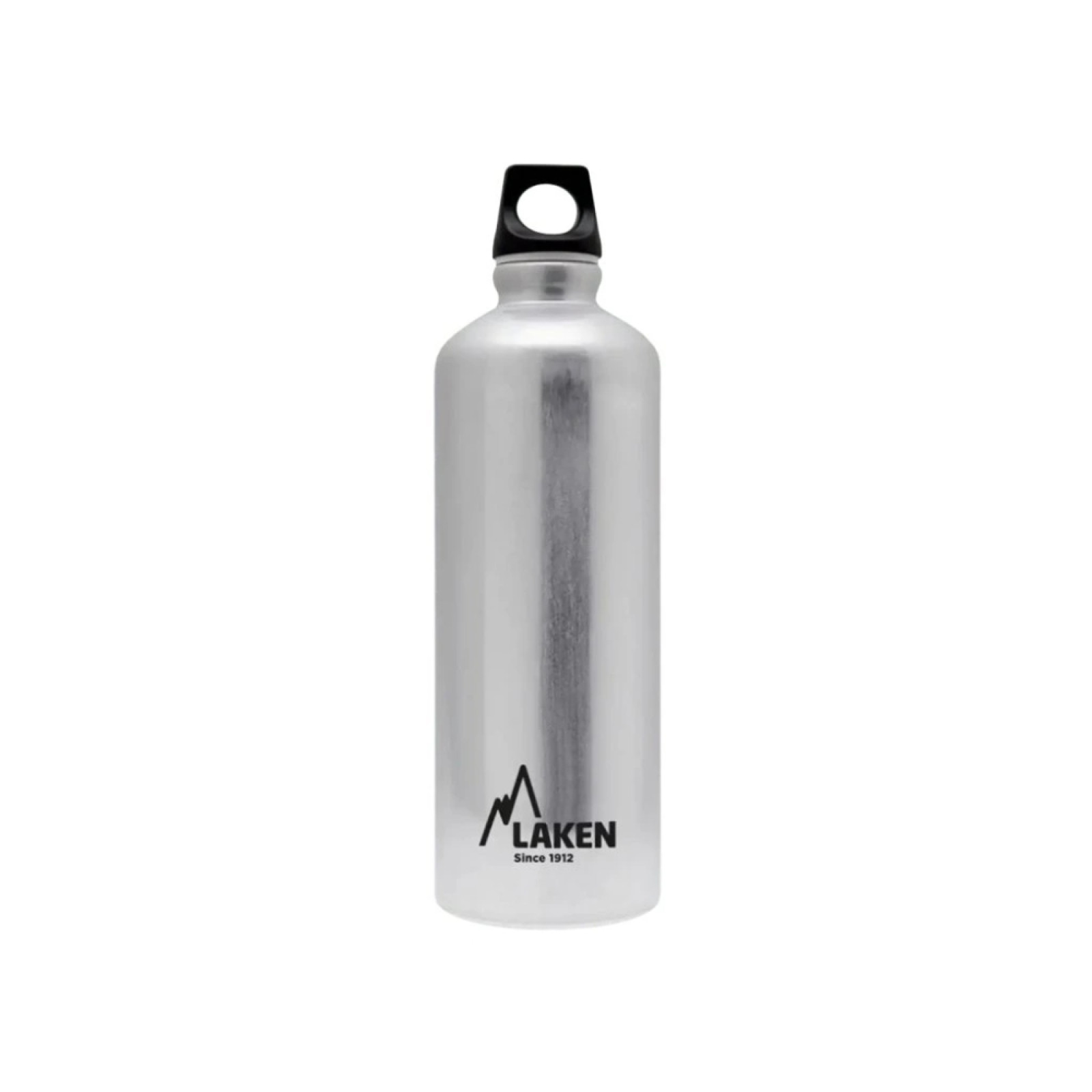Laken Futura 750 ml aluminium, úzky uzáver · záber 1