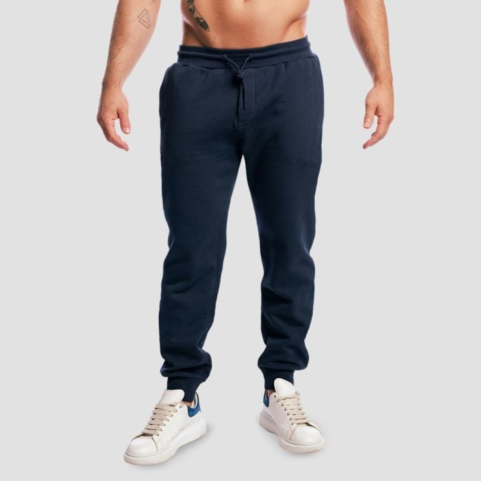 GymBeam Tepláky Base Nightfall XL · záber 1