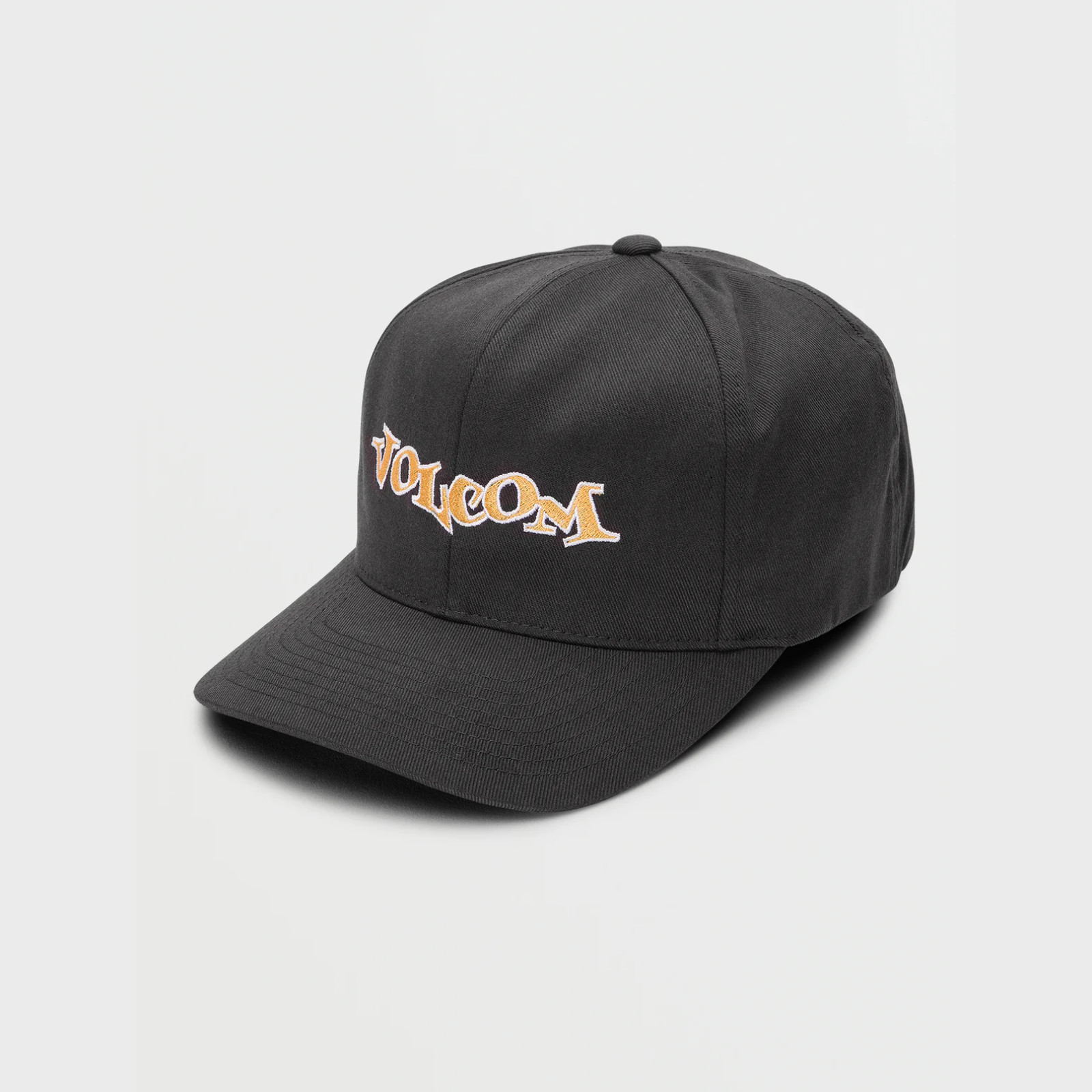 Volcom Demo Adjustable Cap - Farba: Čierna · záber 1