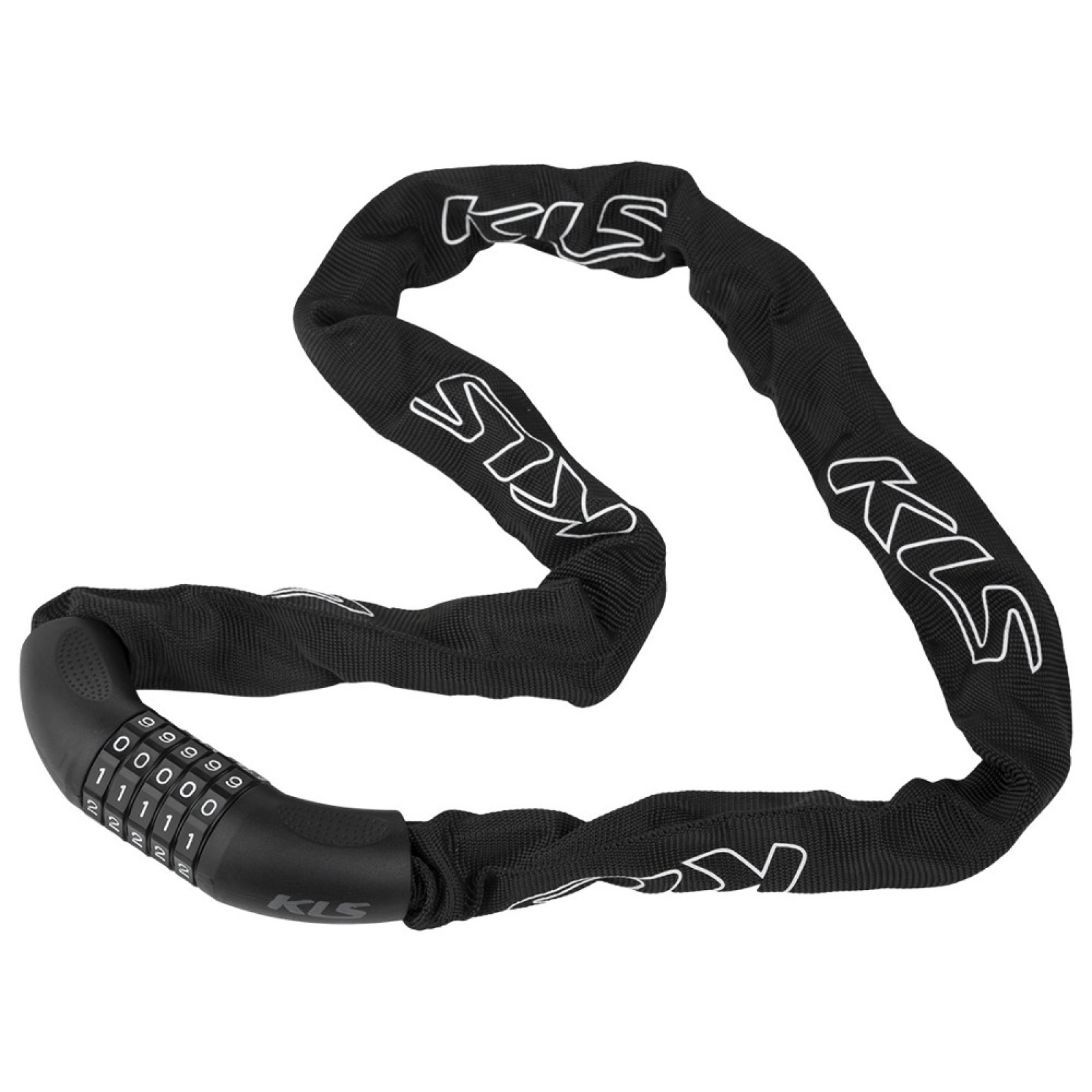 Kellys Chainlock 6 · záber 1