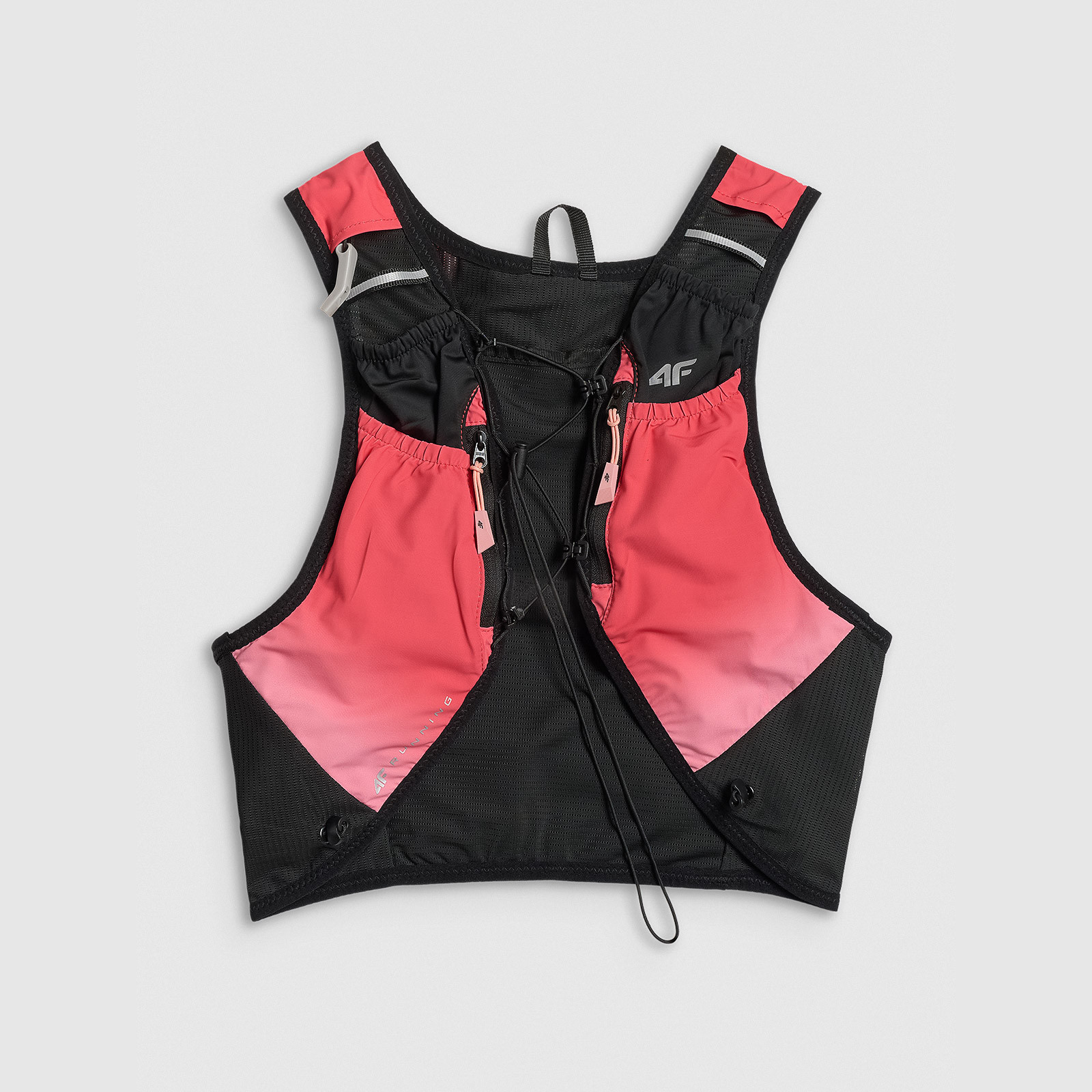 Vesta na behanie dámska - multicolor · záber 1