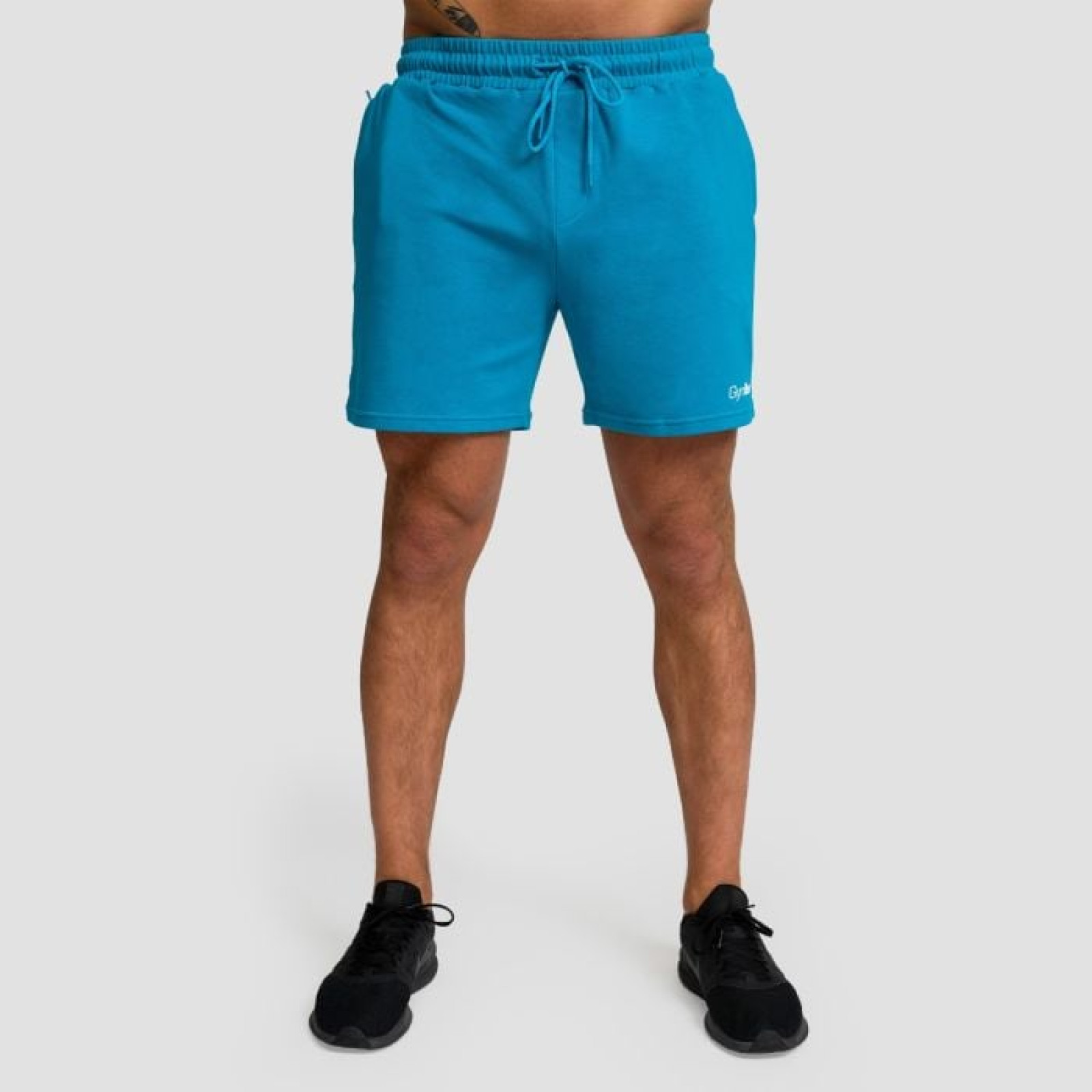 GymBeam Šortky Limitless Aquamarine XXLXXL · záber 1