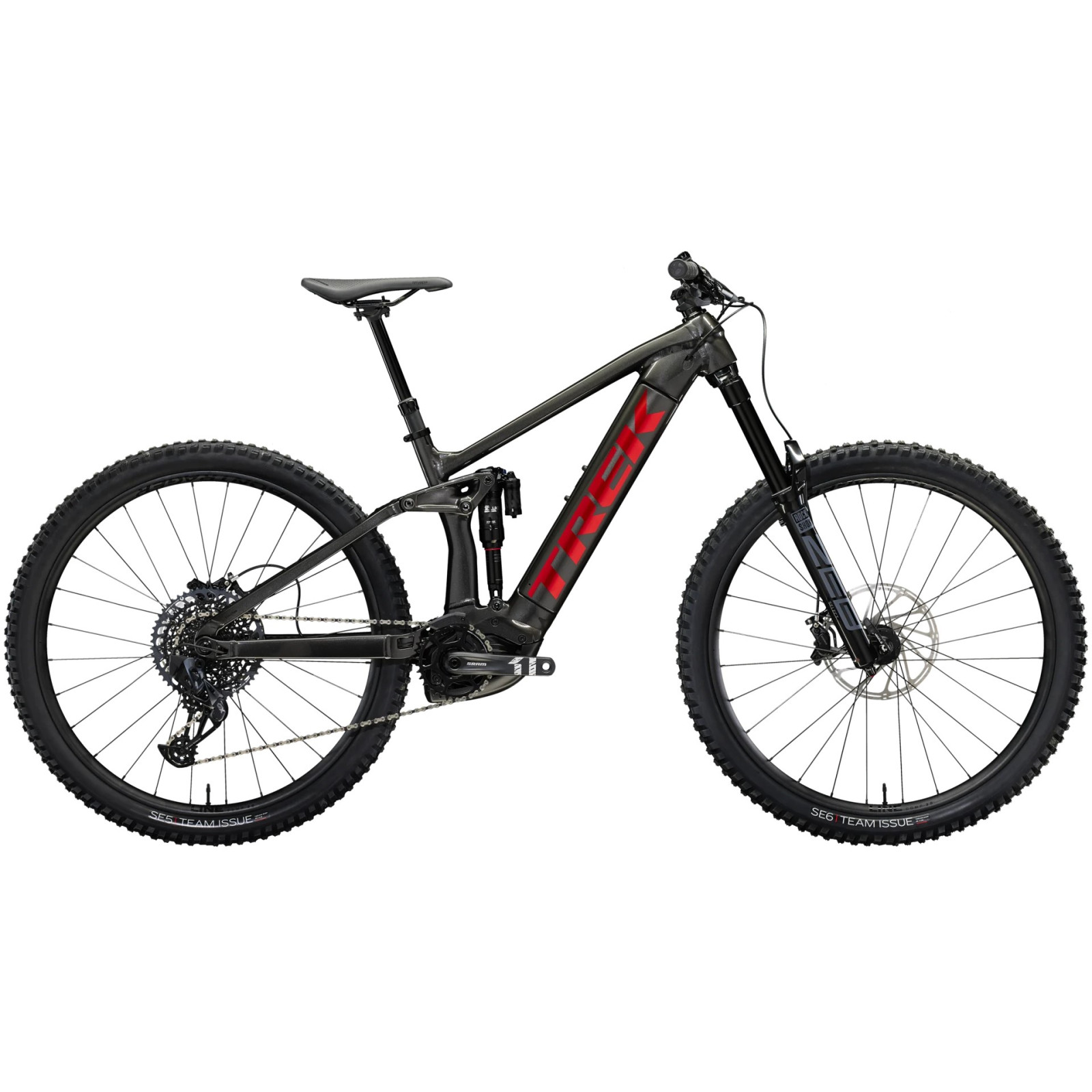Trek Rail 9 Gen 3 - Veľkosť: L · záber 1