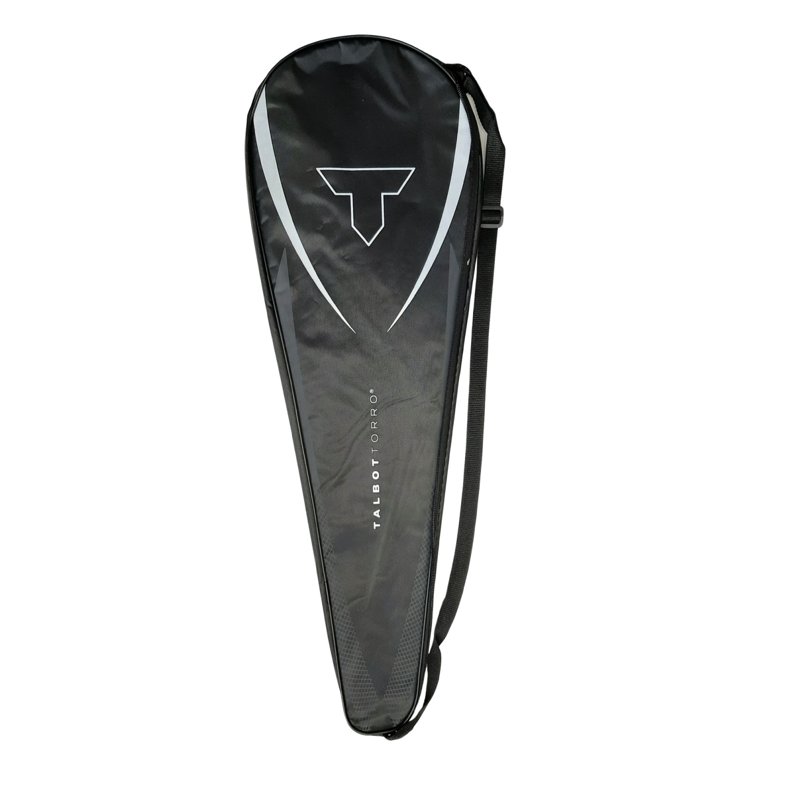 Obal na bedmintonovú raketu TALBOT TORRO Isoforce · záber 1