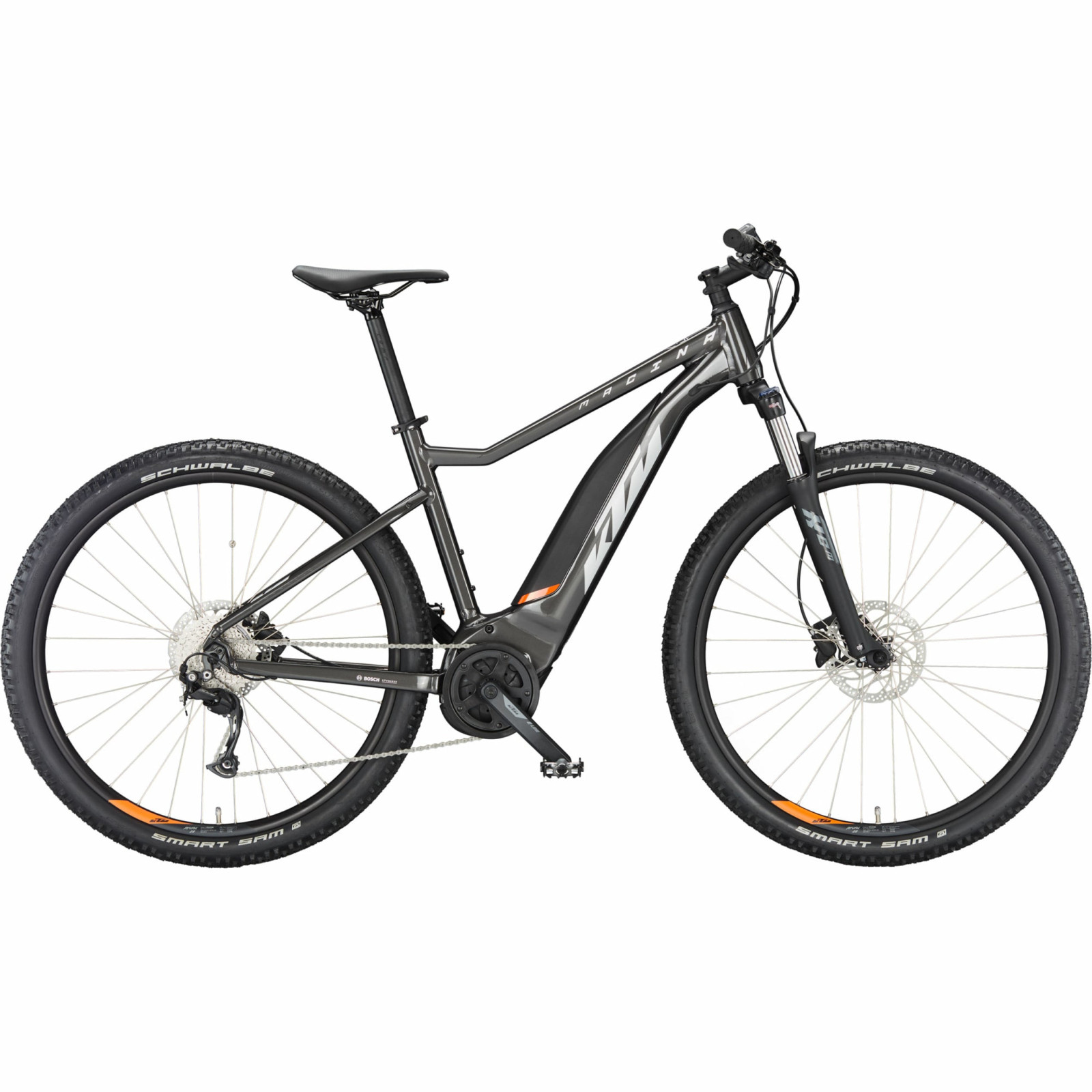 KTM Macina Ride 591 E - Veľkosť: 43, 29 · záber 1