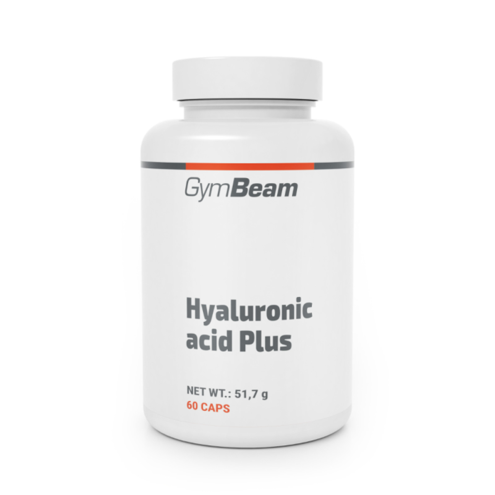 GymBeam Kyselina hyalurónová Plus · záber 1