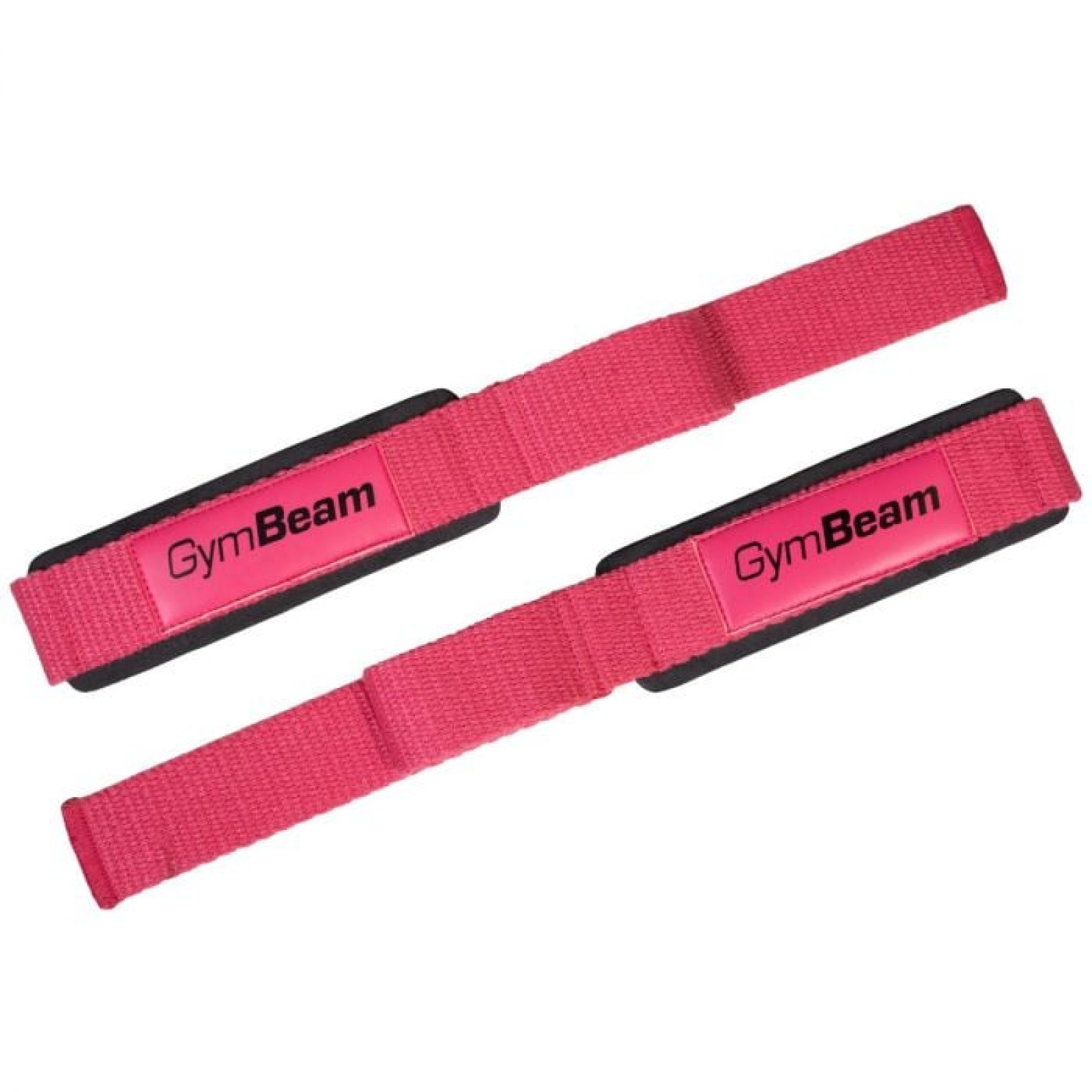 GymBeam Trhačky X-Grip pink · záber 1