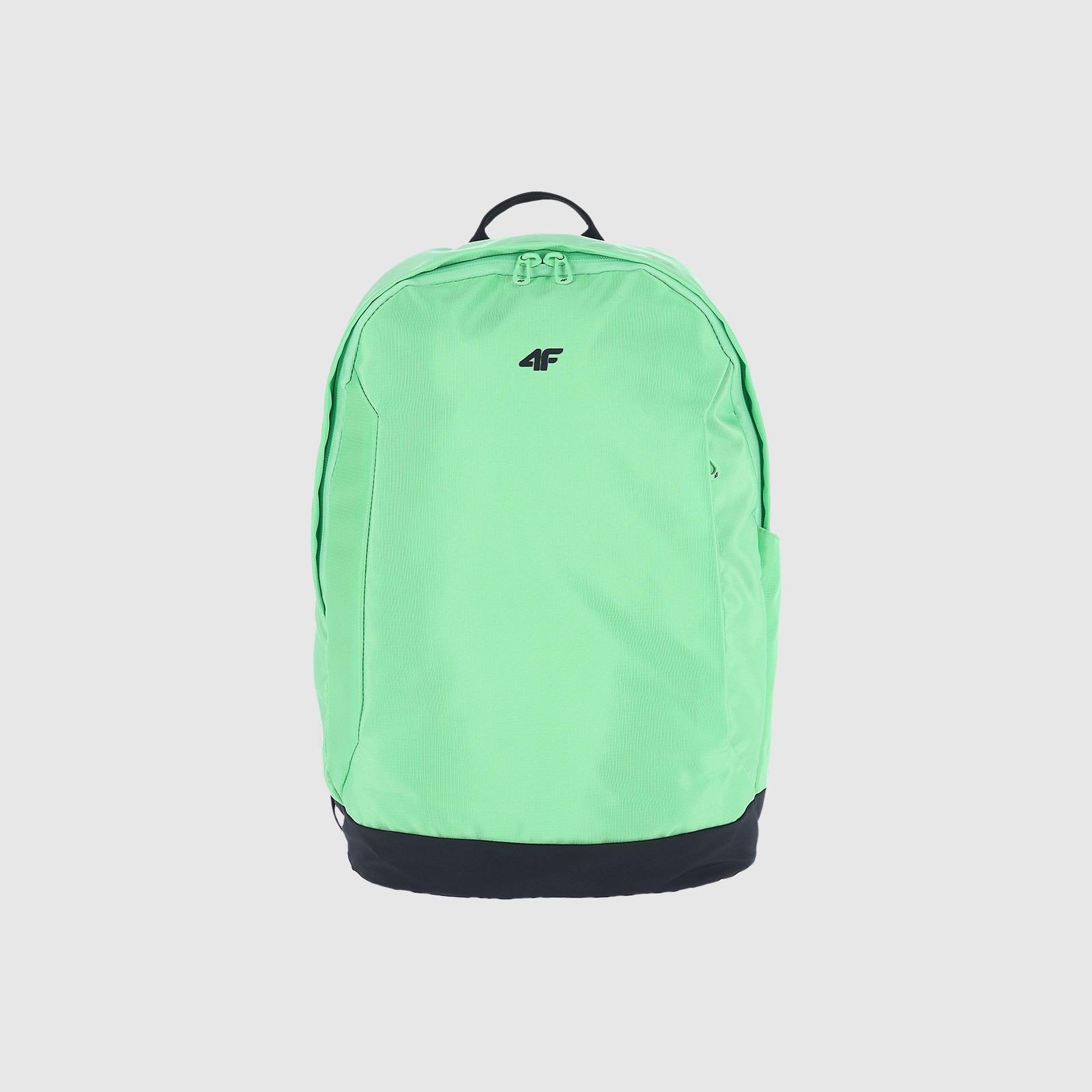 Mestský batoh (26 L) s vreckom na notebook - zelený · záber 1