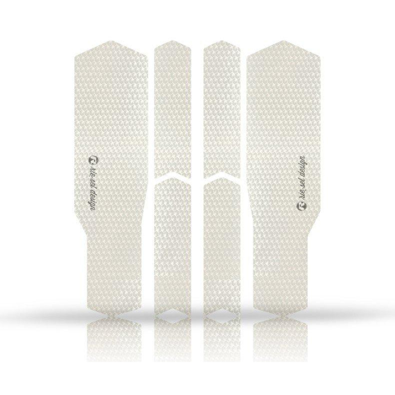 RIE:SEL Riesel Chain Tape 3000 Clear · záber 1